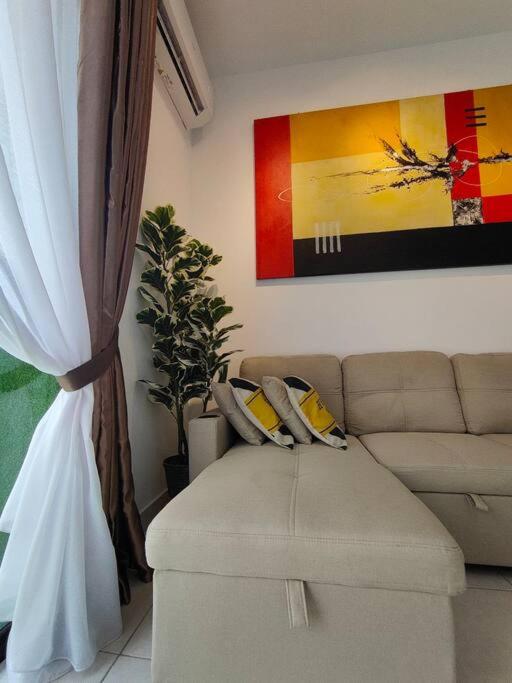 Awana Akasia Homestay