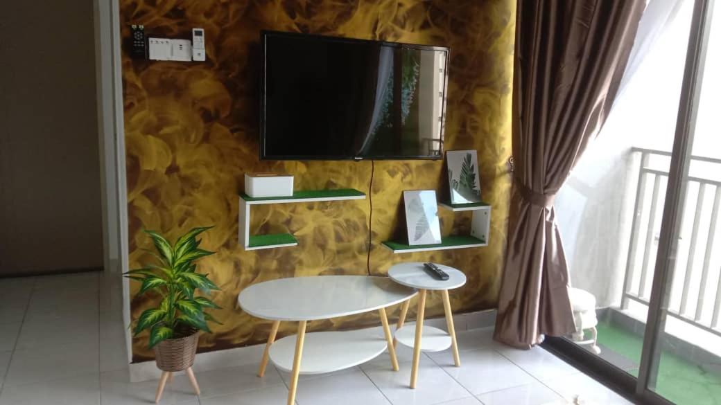Awana Akasia Homestay