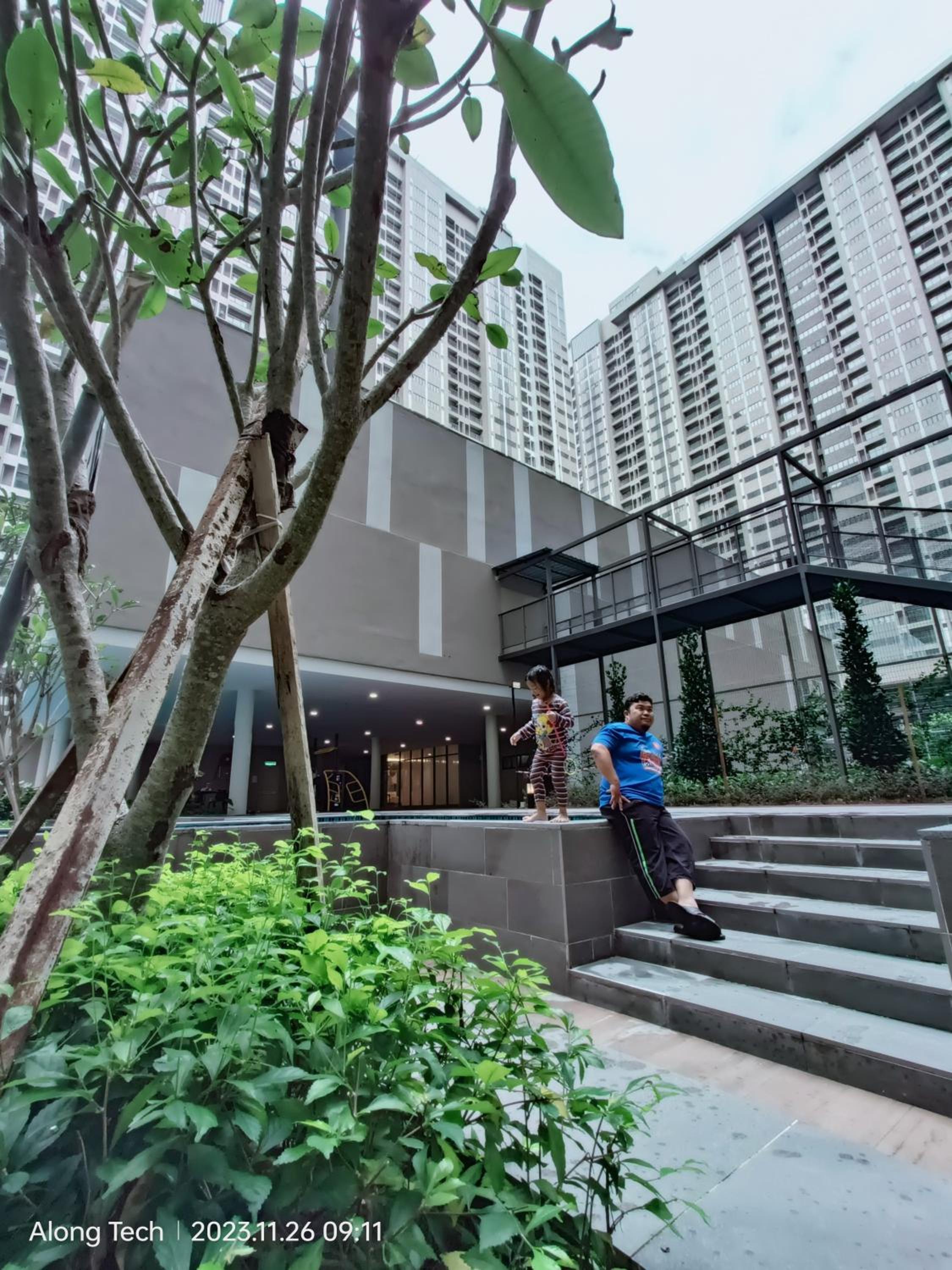 Awana Akasia Homestay