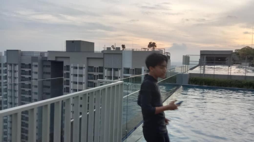 Awana Akasia Homestay