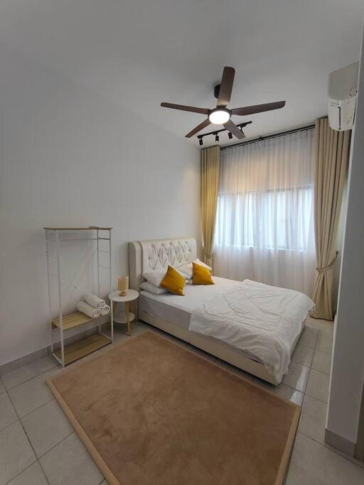 Awana Akasia Homestay