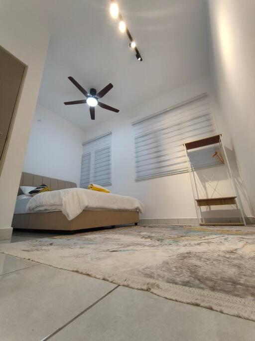 Awana Akasia Homestay