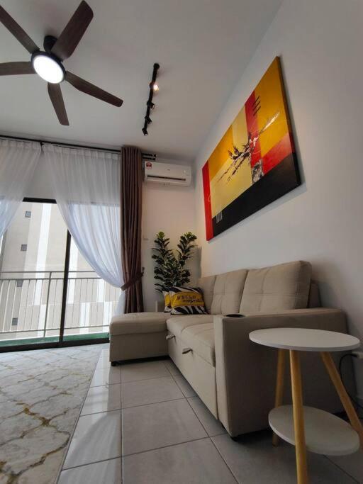 Awana Akasia Homestay