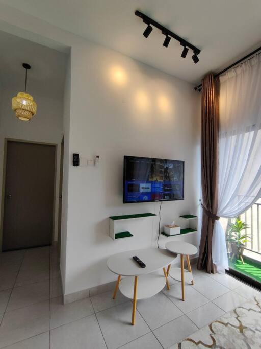 Awana Akasia Homestay