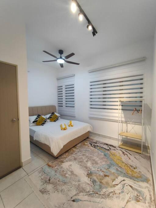Awana Akasia Homestay