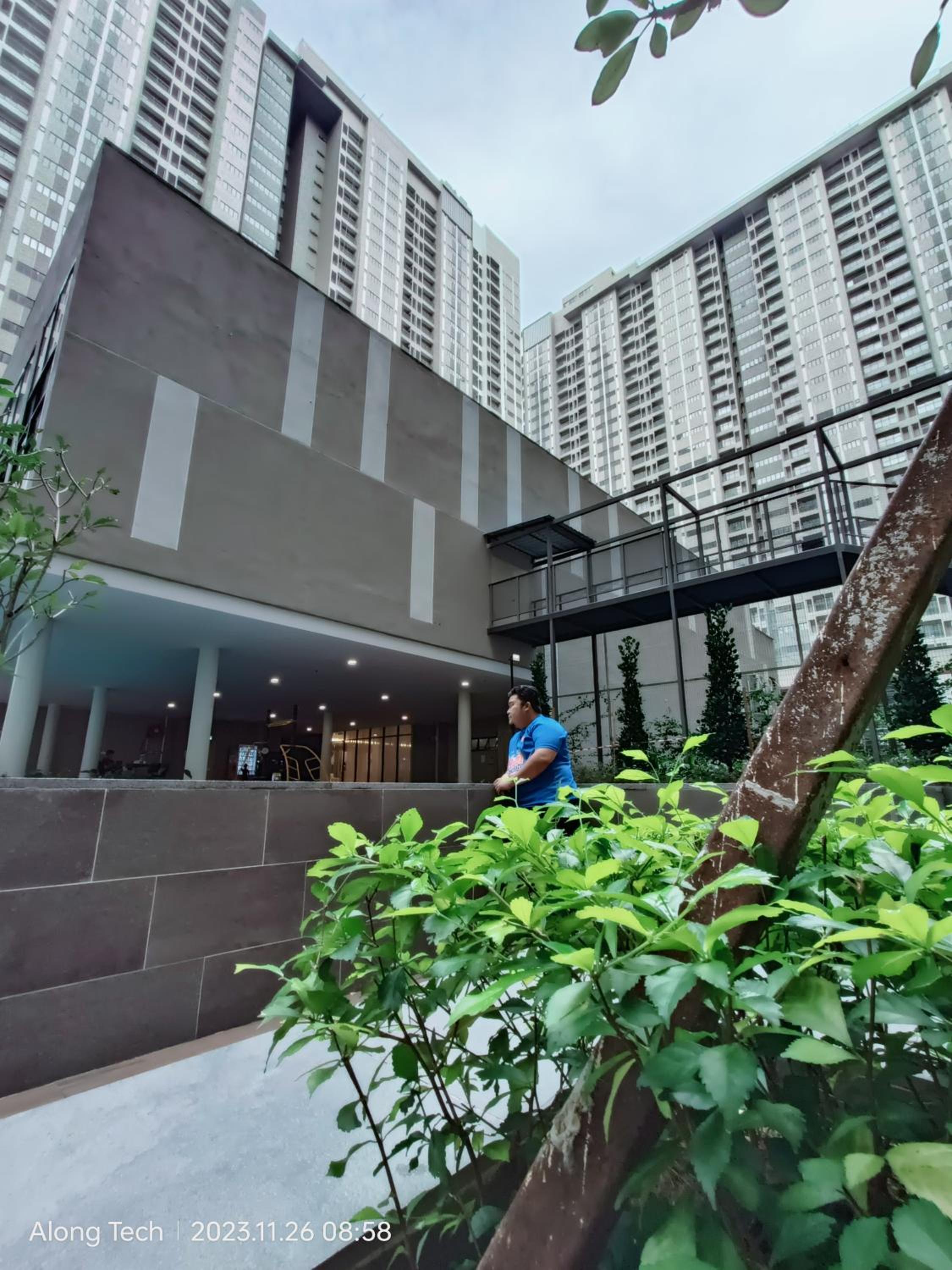 Awana Akasia Homestay