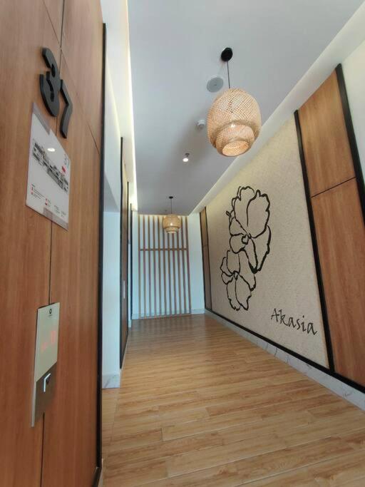Awana Akasia Homestay
