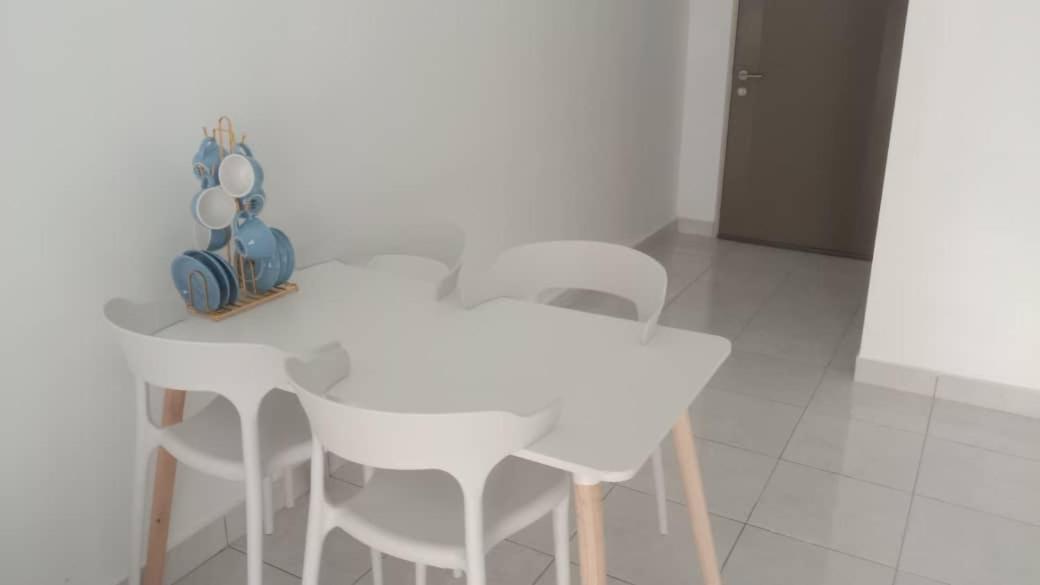 Awana Akasia Homestay