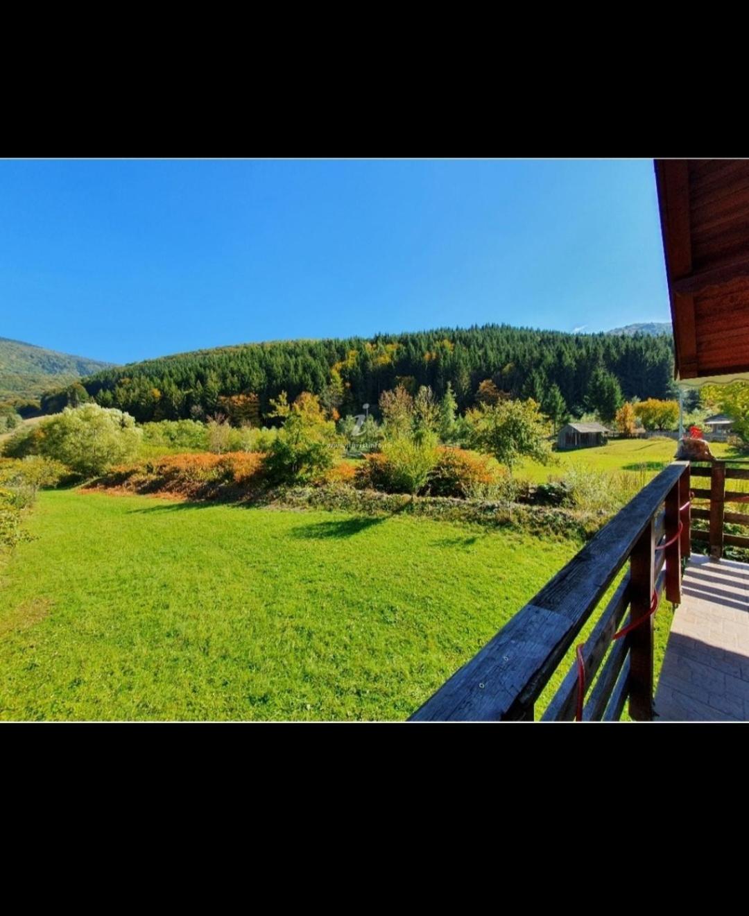 Casa Ana view 2