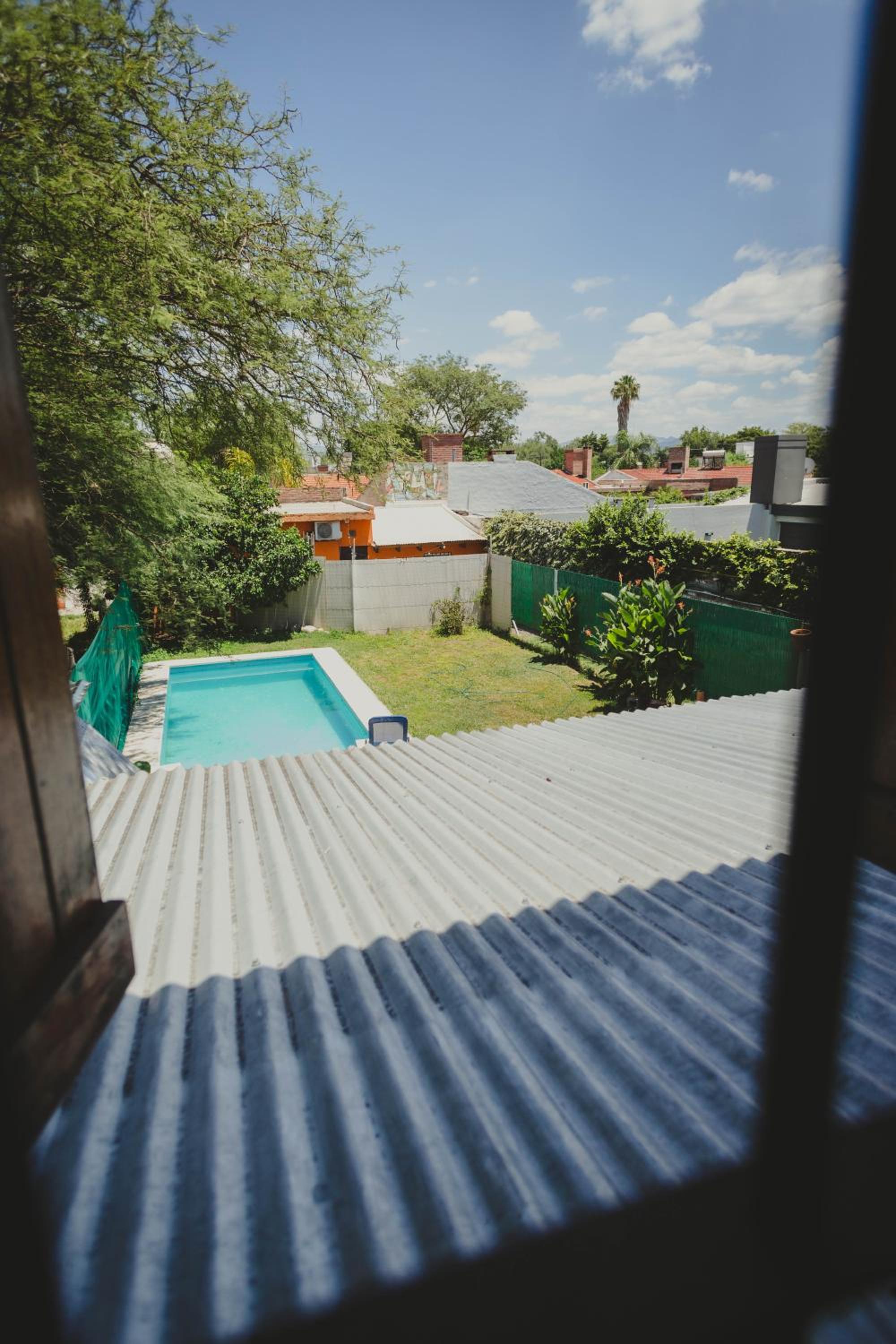 La Cabaña