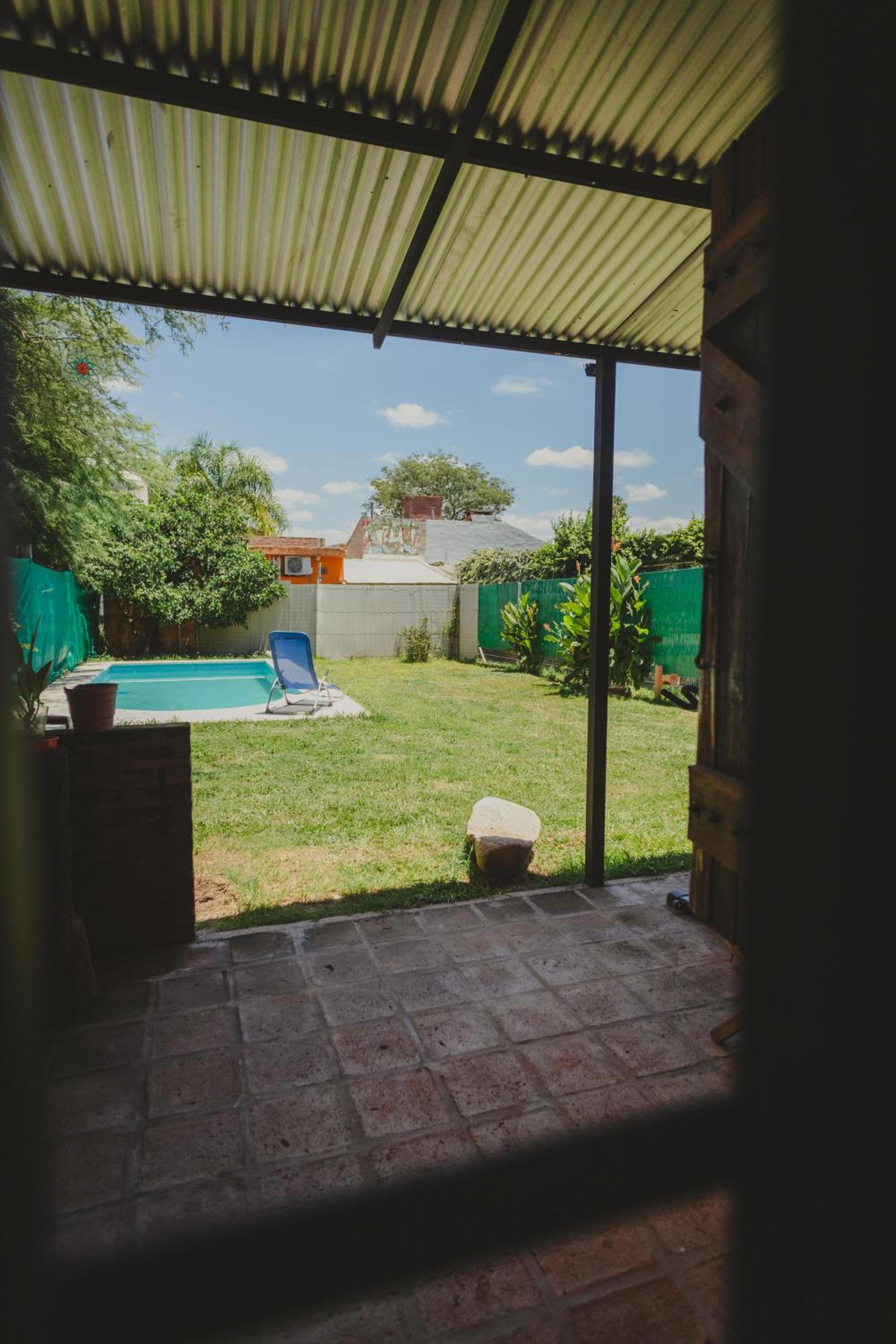 La Cabaña