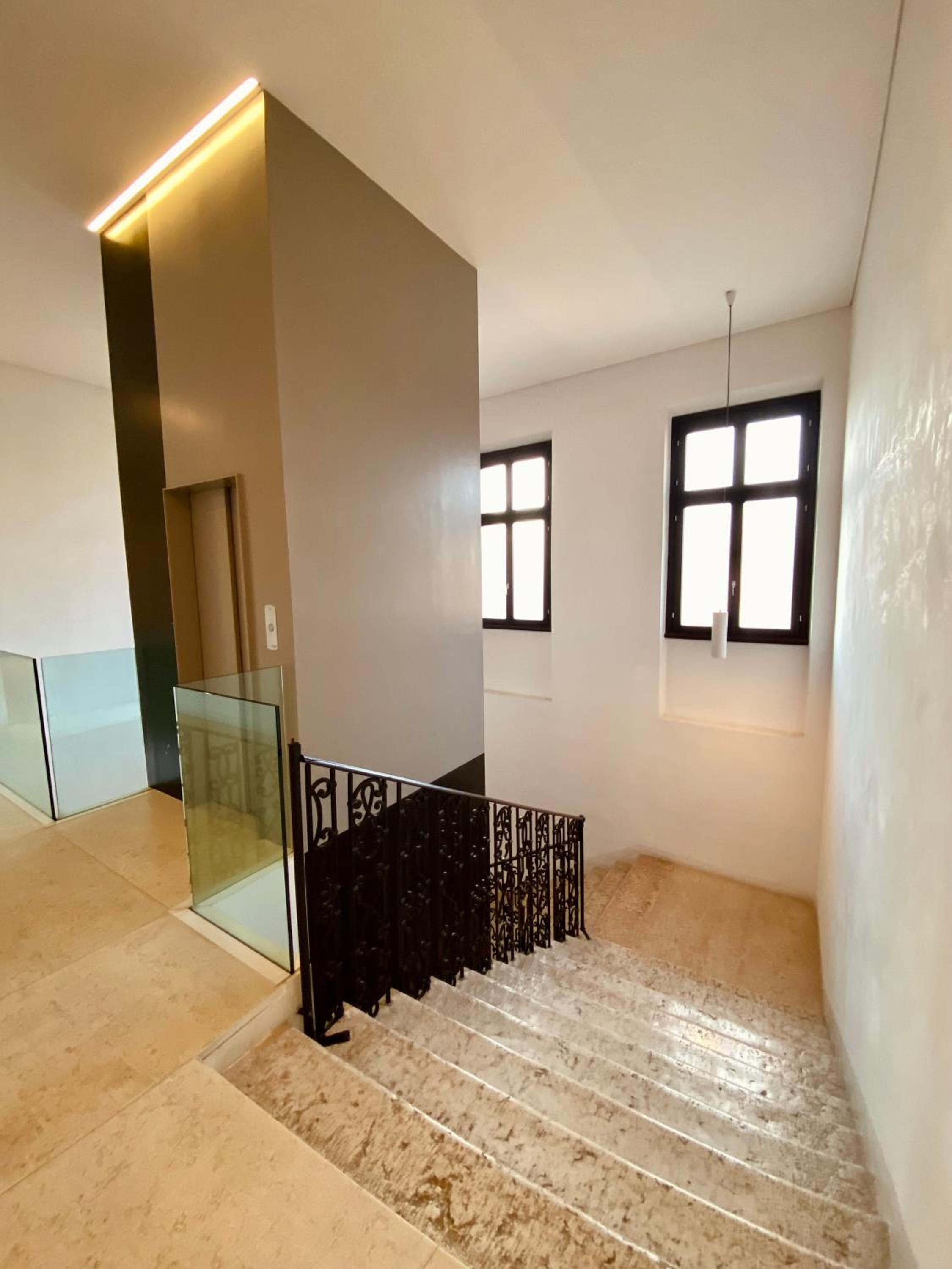Residenza Frattini