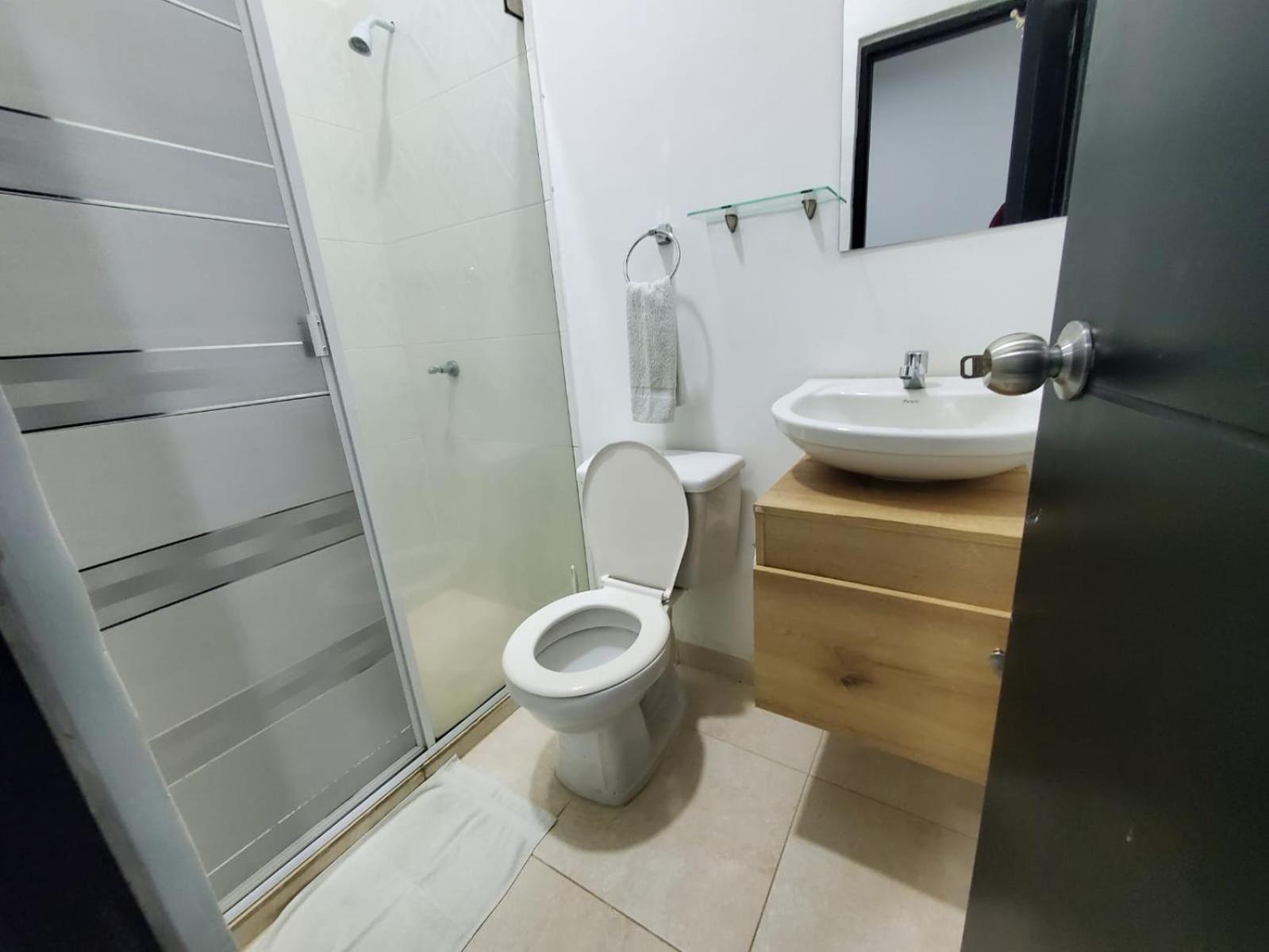 Hostel HM Caribe