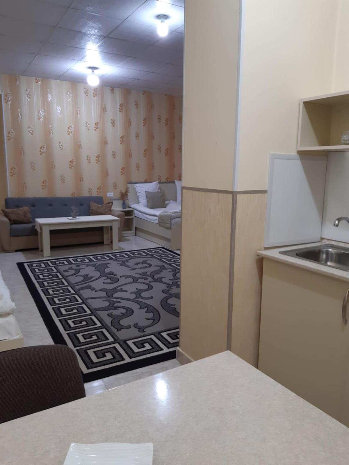 Lind Guest House B&B
