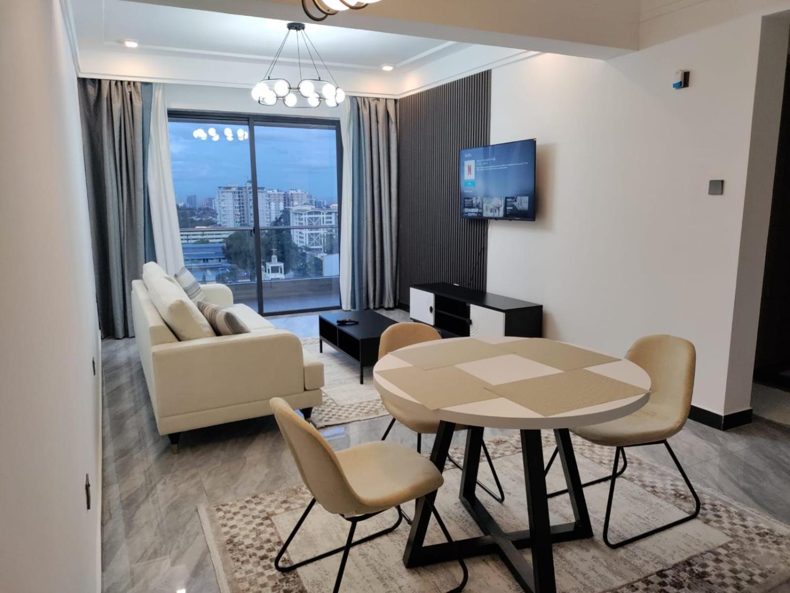 Benedictions homes