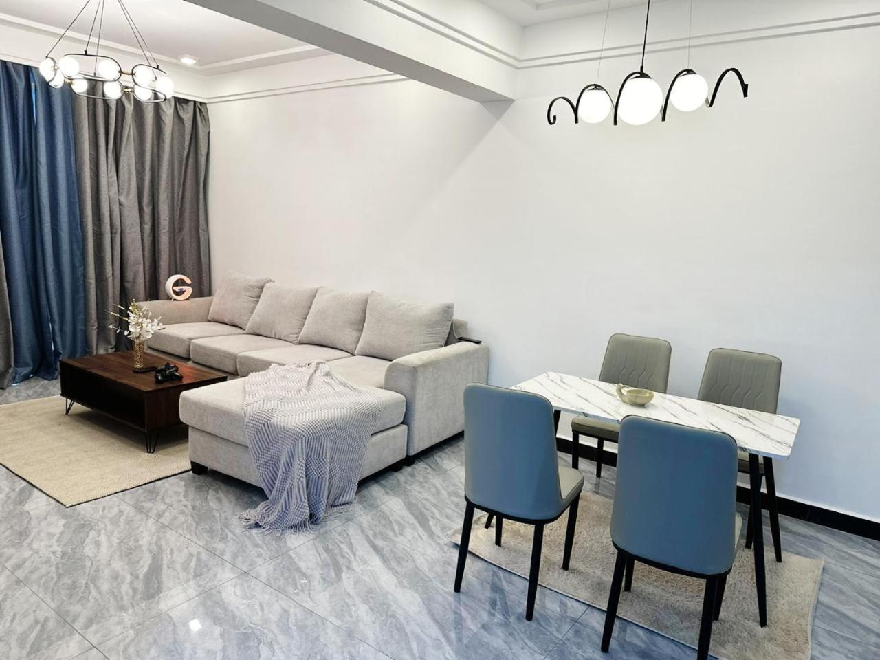 Benedictions homes