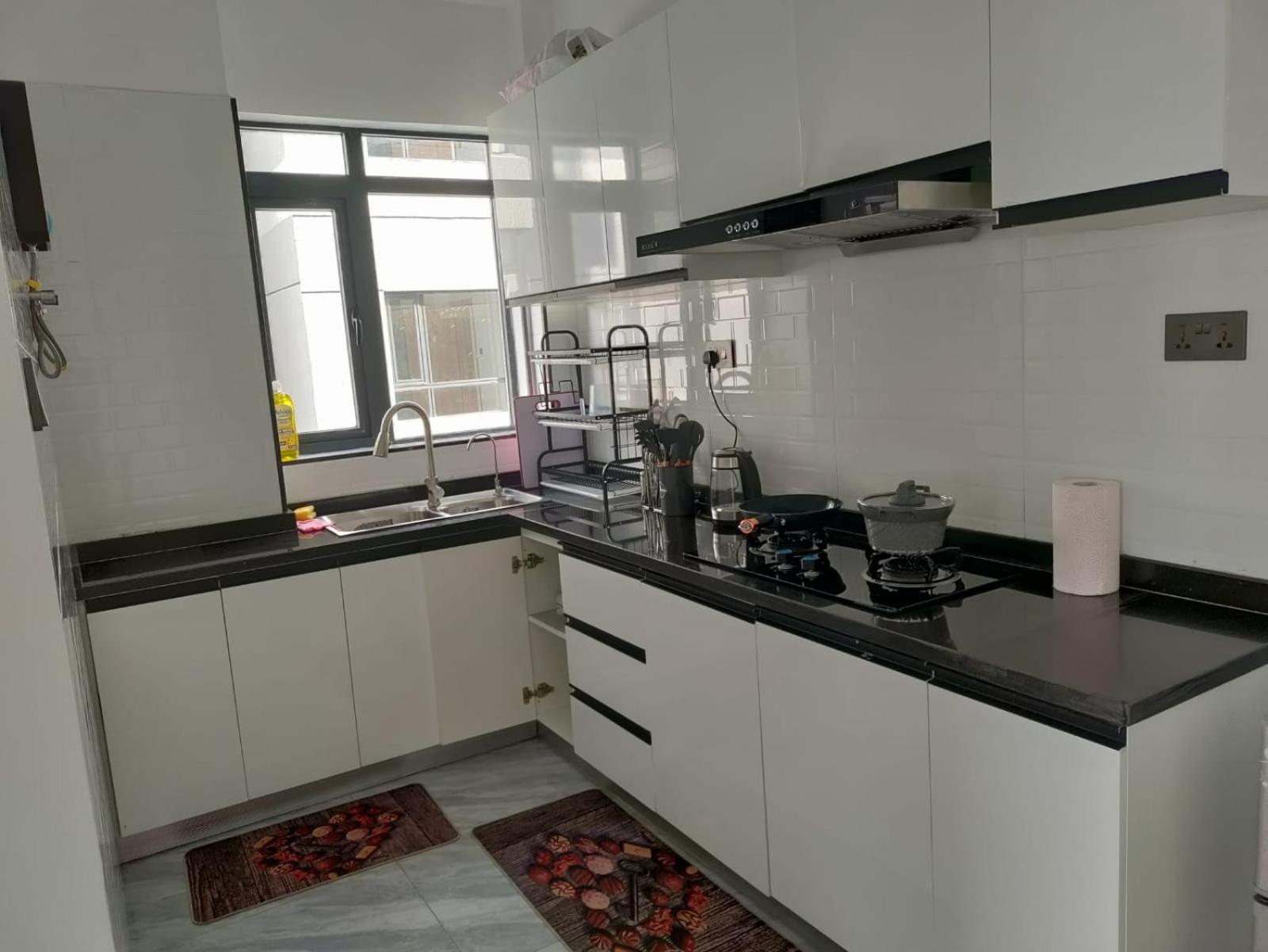 Benedictions homes