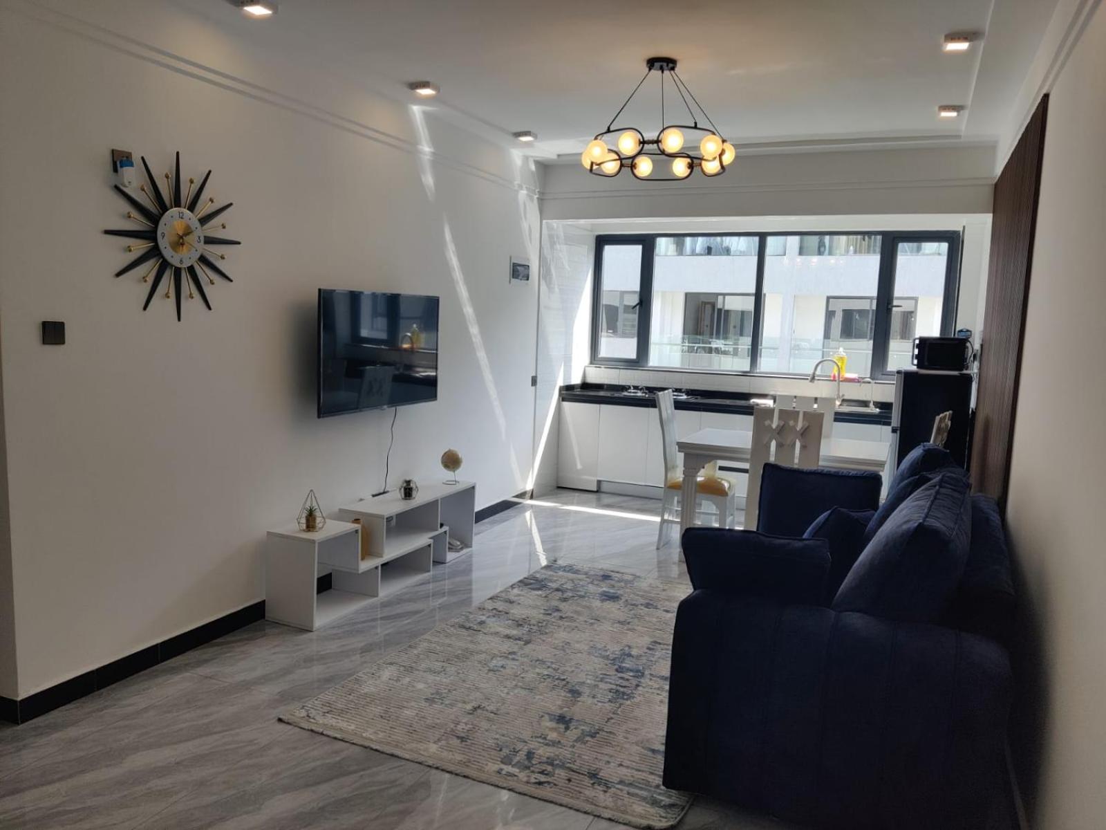 Benedictions homes