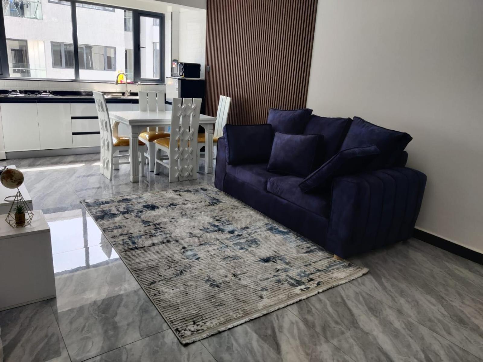 Benedictions homes