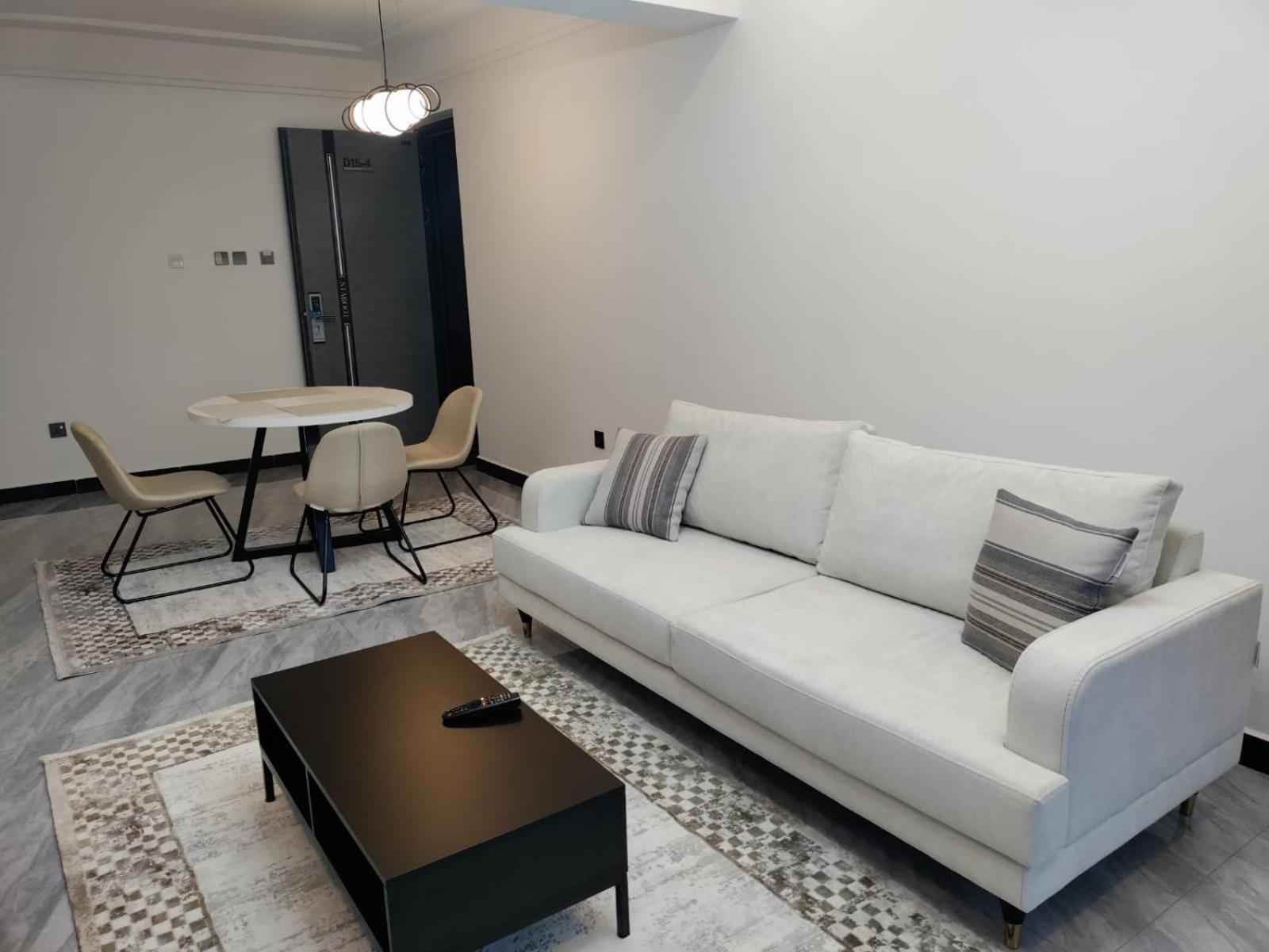 Benedictions homes