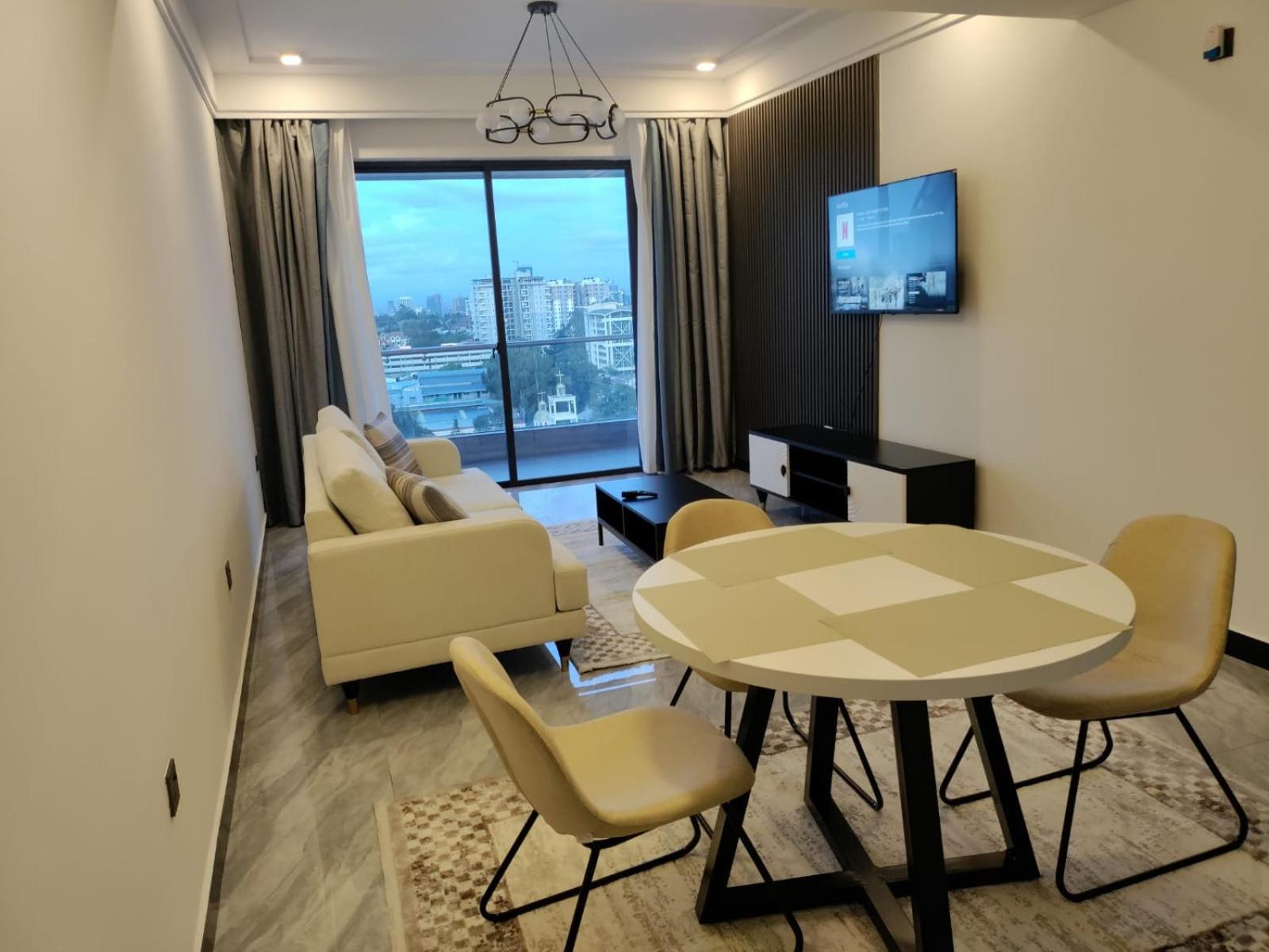 Benedictions homes