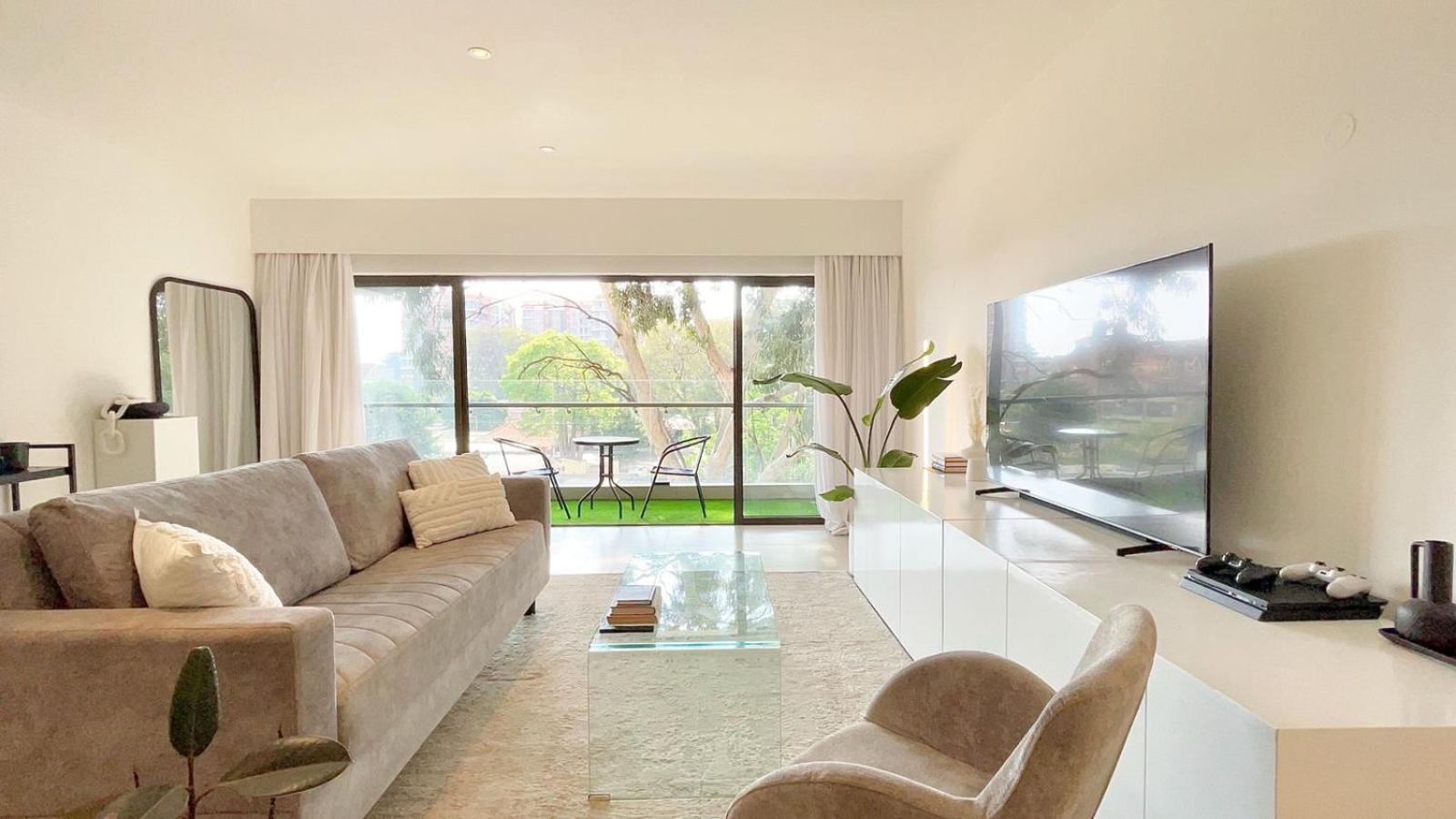 Benedictions homes