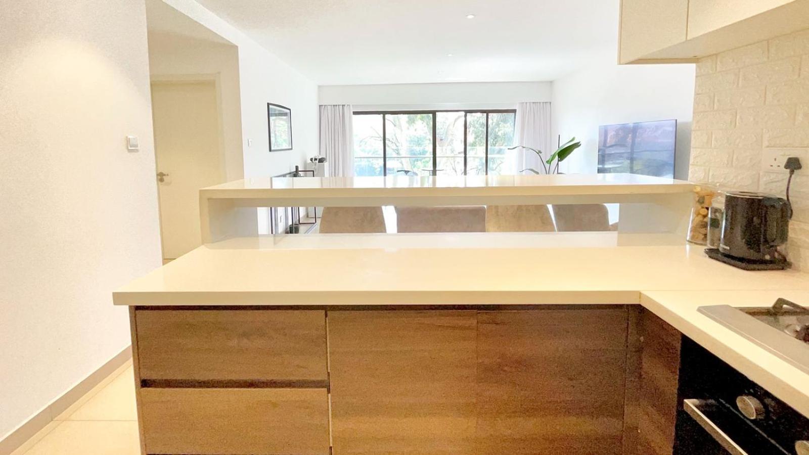 Benedictions homes