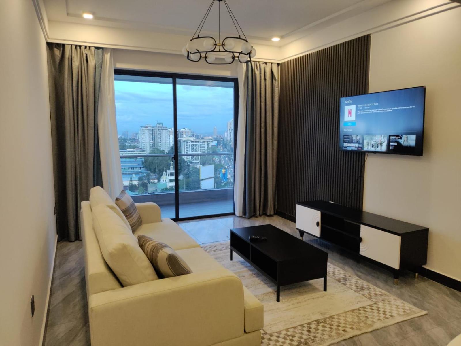 Benedictions homes