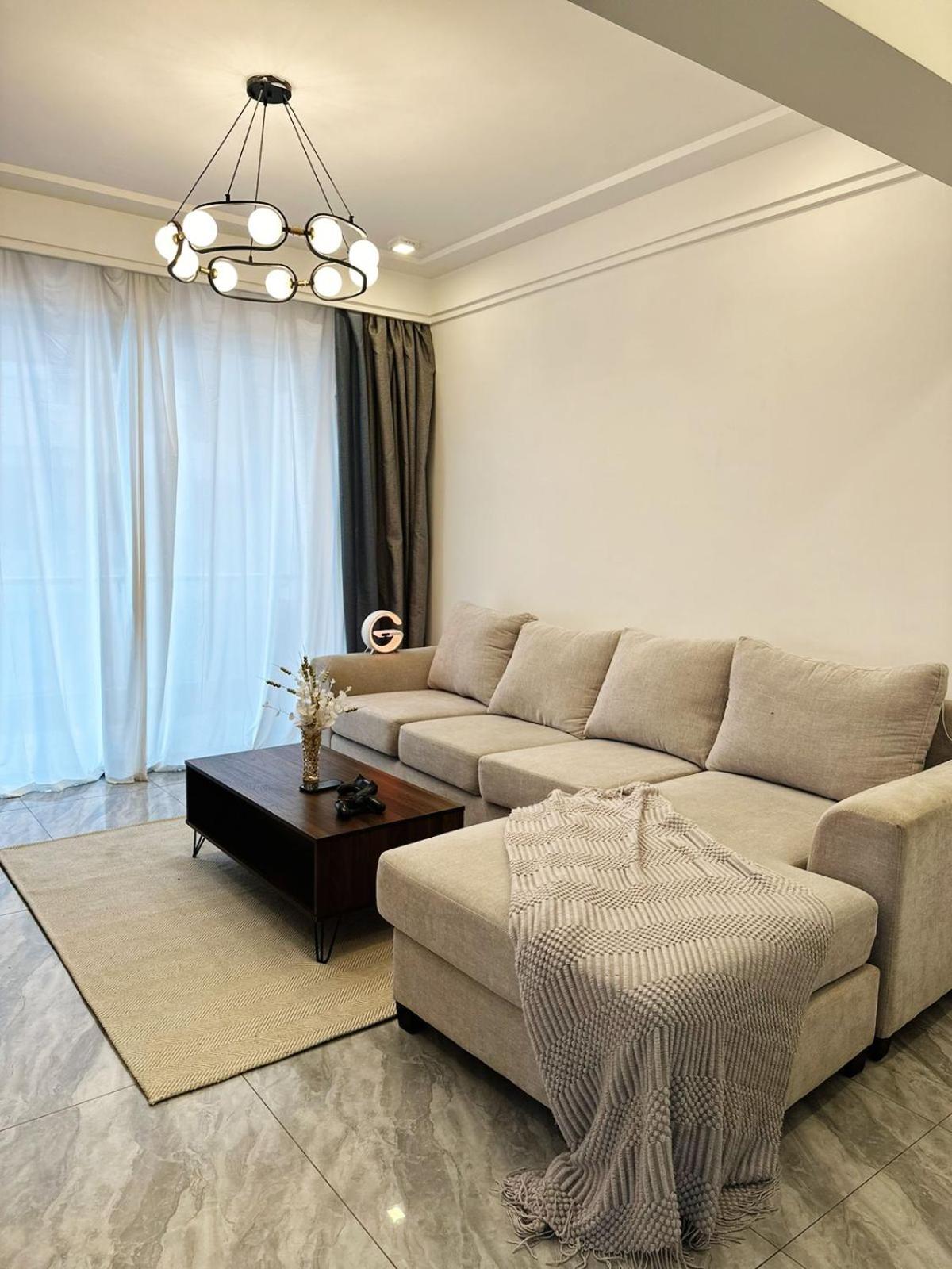 Benedictions homes