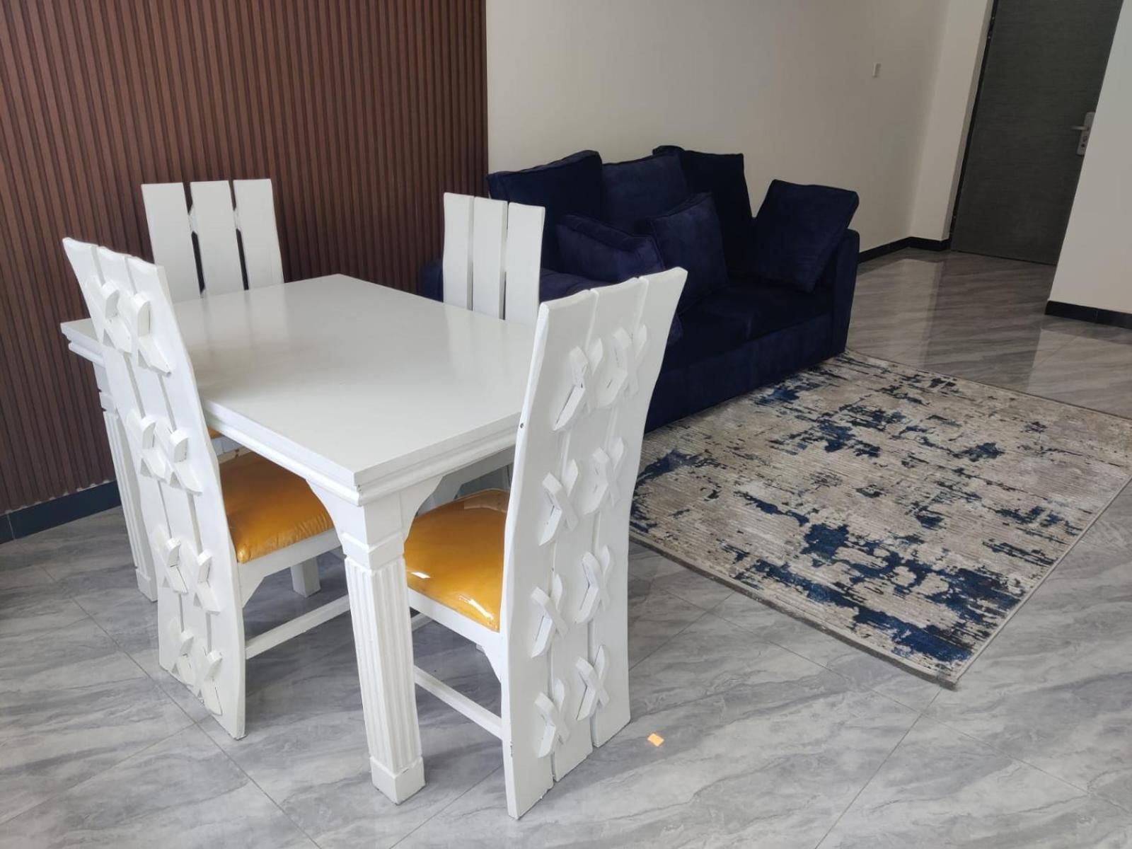 Benedictions homes