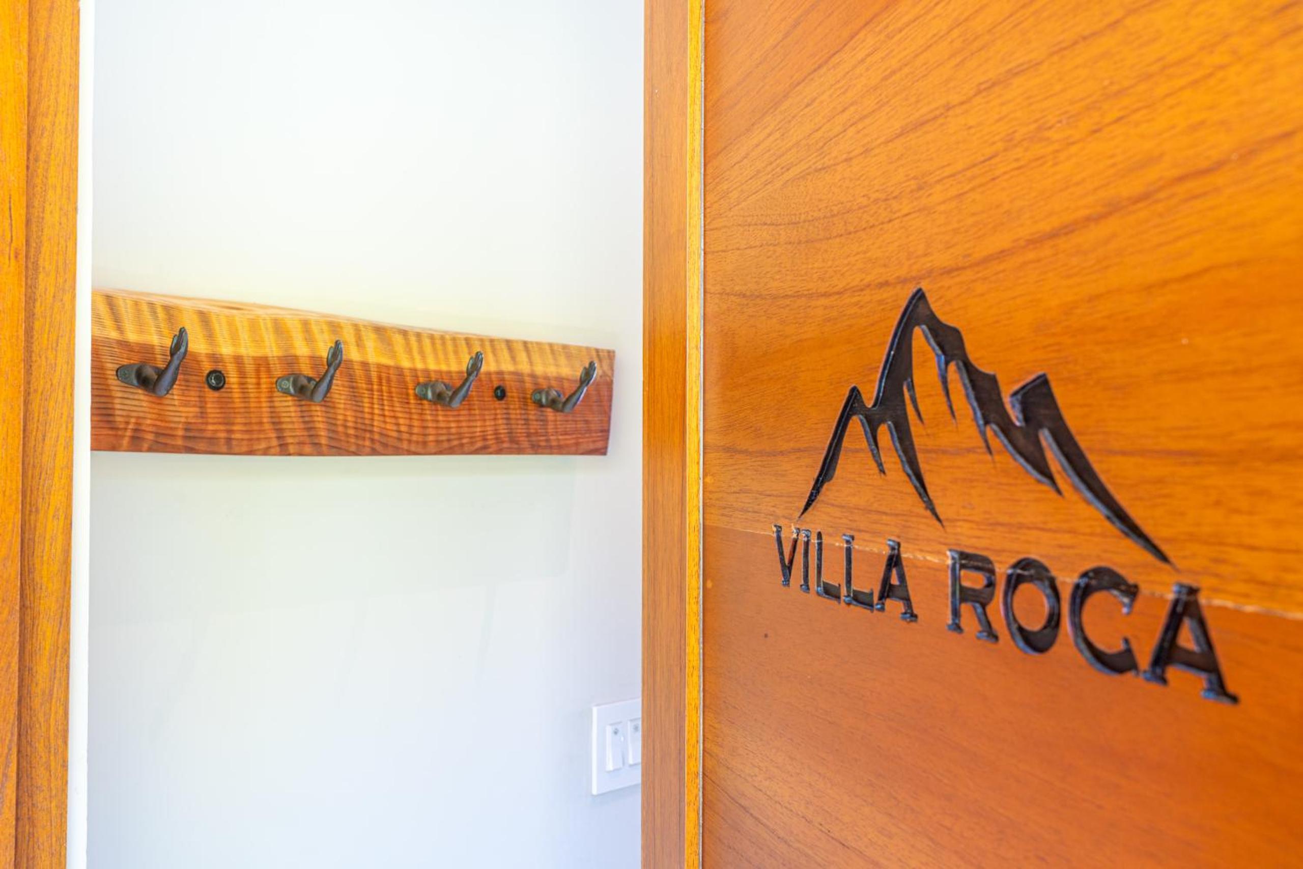 Villa Roca Ocean to Mountain Views - by Pura Villas