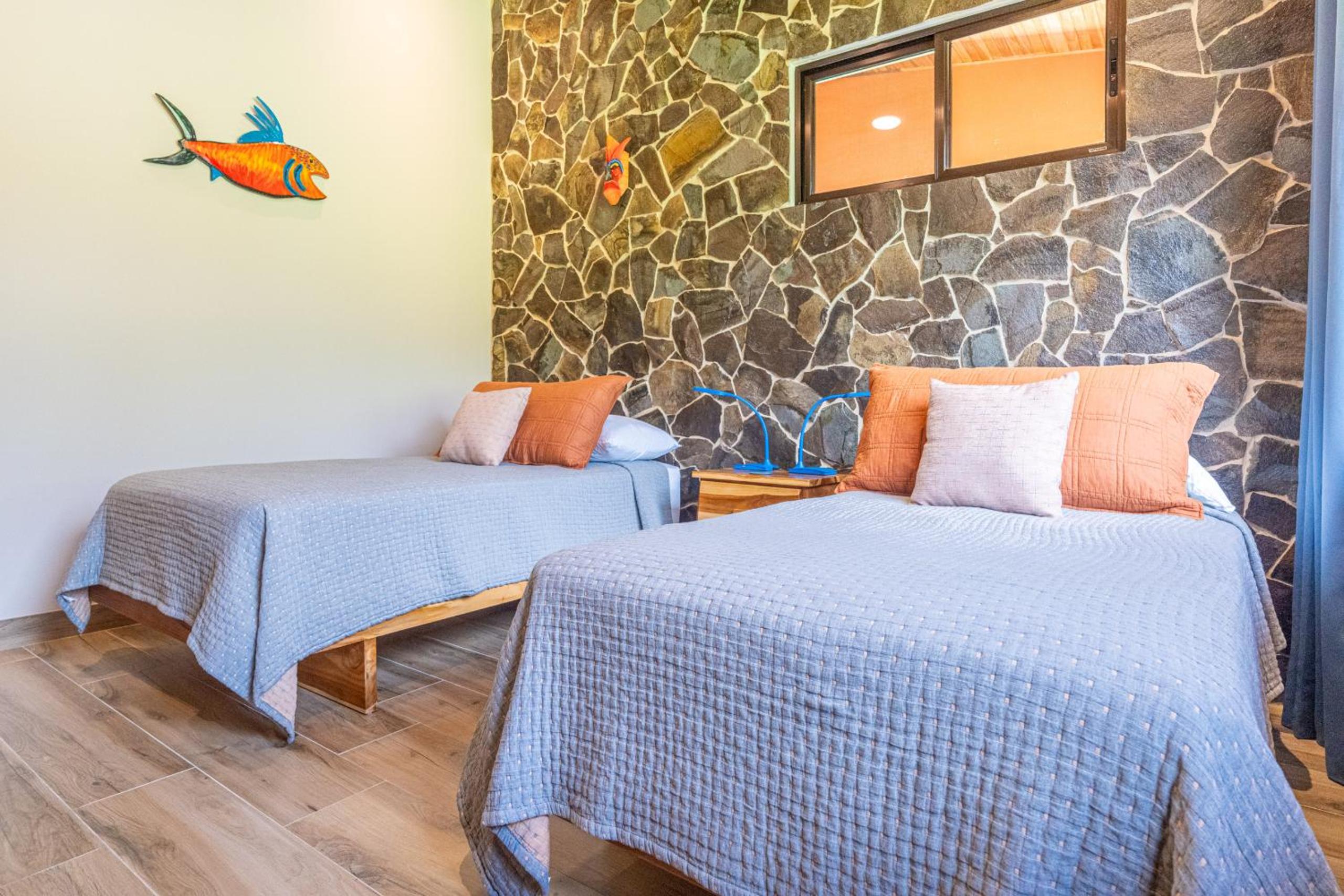 Villa Roca Ocean to Mountain Views - by Pura Villas