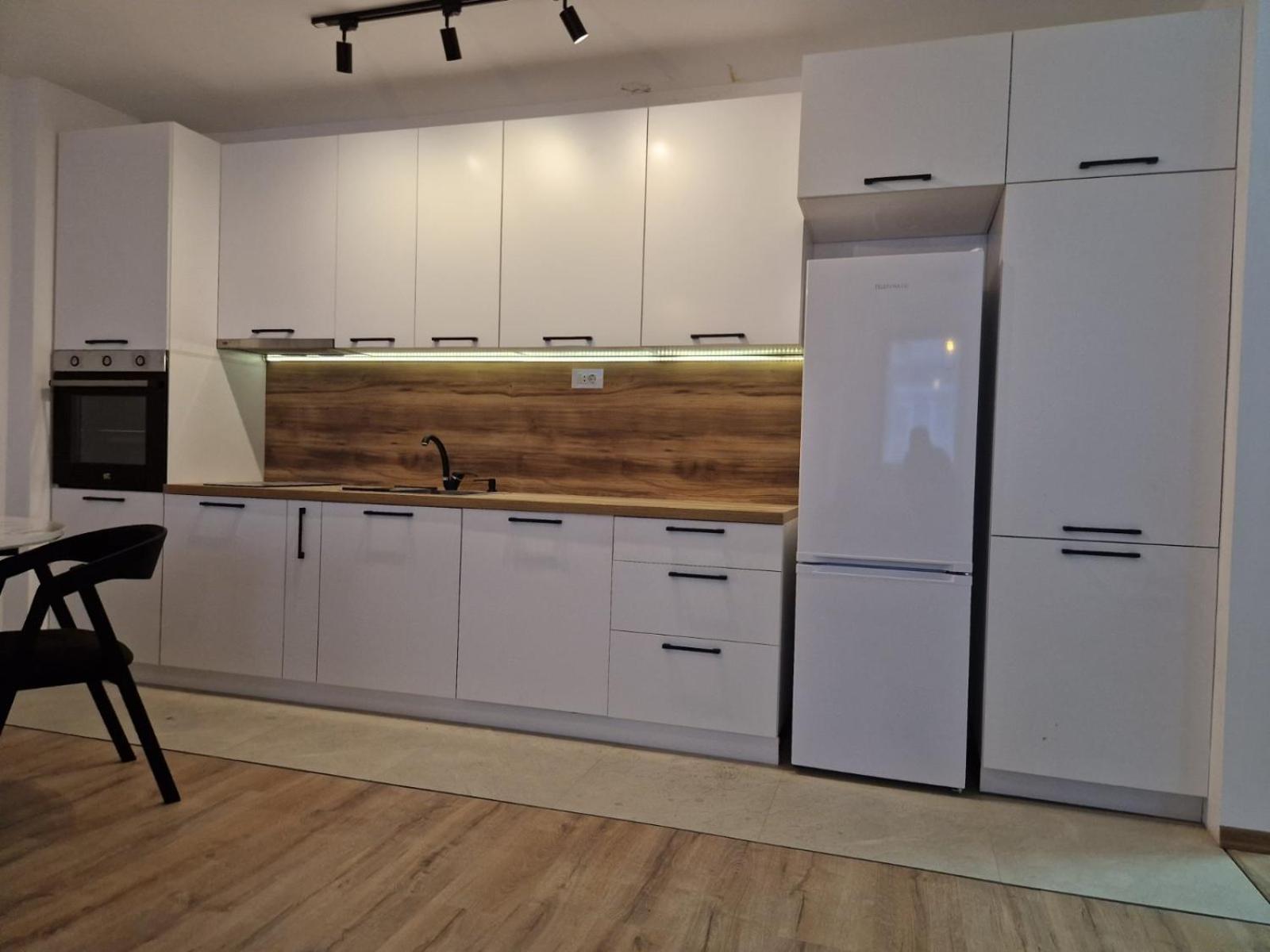 KiD LUXURY APARTMENT