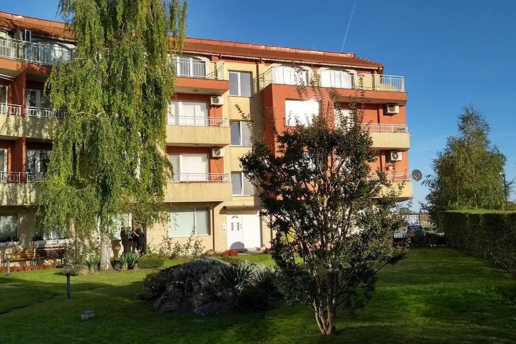 Varna Bulgaria 2-Room Apartment Asparuhovo Zelenika Bulgarien Warna 2-Zimmer