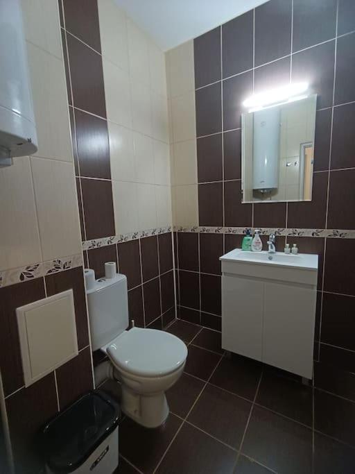 Varna Bulgaria 2-Room Apartment Asparuhovo Zelenika Bulgarien Warna 2-Zimmer