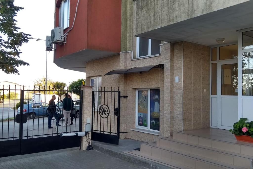 Varna Bulgaria 2-Room Apartment Asparuhovo Zelenika Bulgarien Warna 2-Zimmer