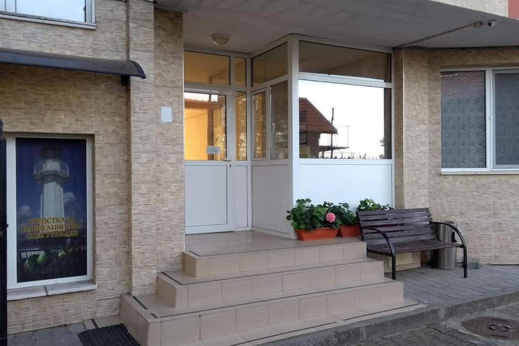 Varna Bulgaria 2-Room Apartment Asparuhovo Zelenika Bulgarien Warna 2-Zimmer