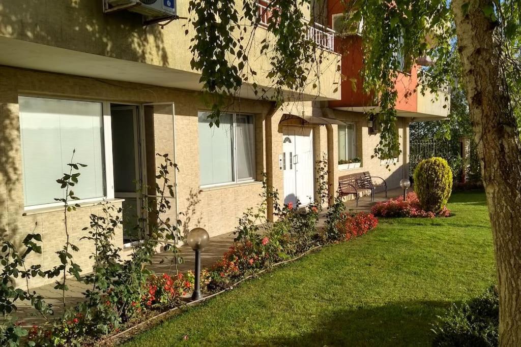 Varna Bulgaria 2-Room Apartment Asparuhovo Zelenika Bulgarien Warna 2-Zimmer