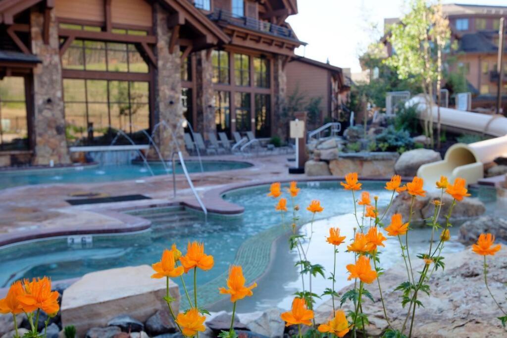 Grand Lodge Peak 7 - 2 bedroom Ski in/Ski out view 4