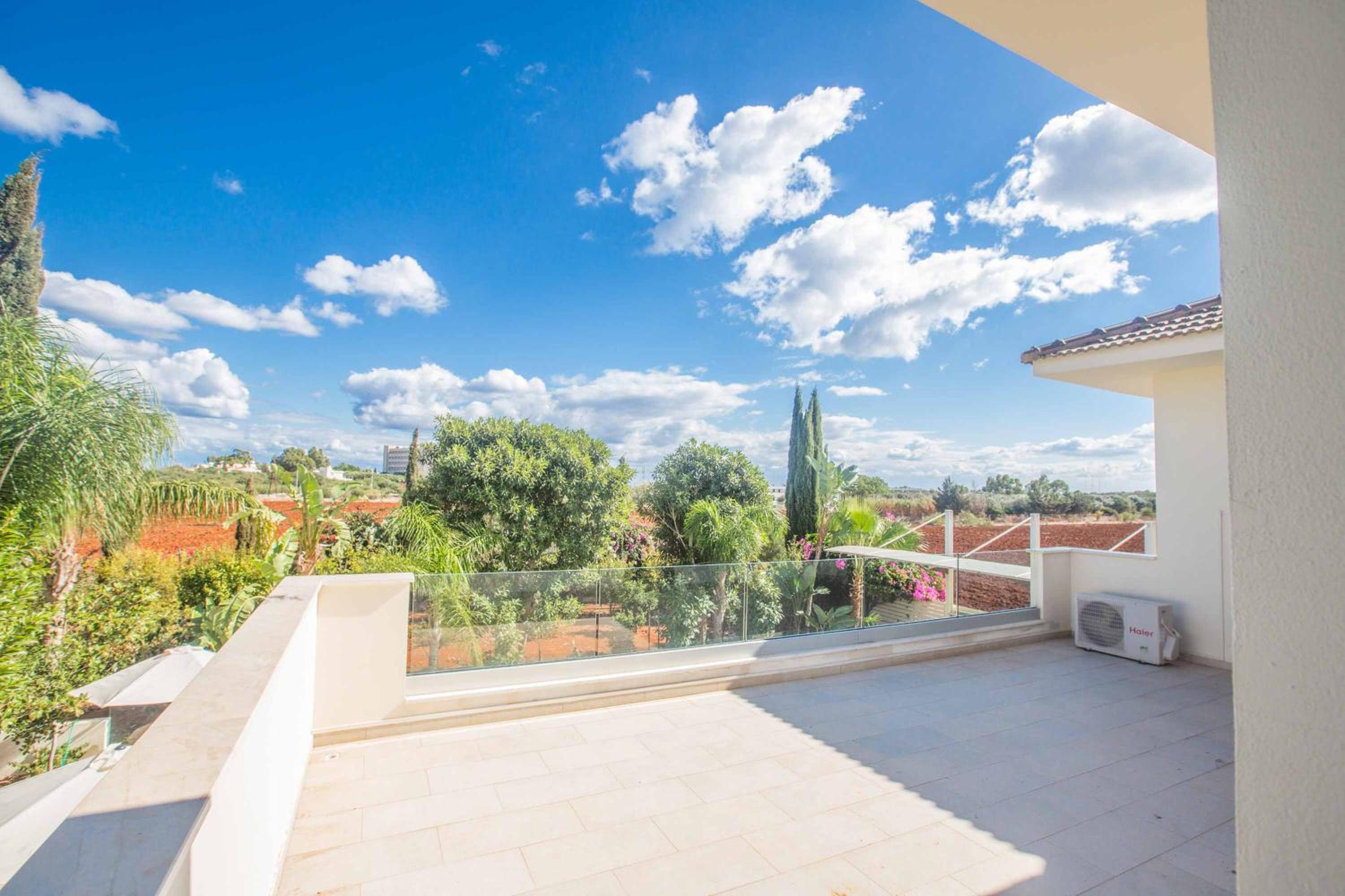 Protaras Demetra Villa DE1