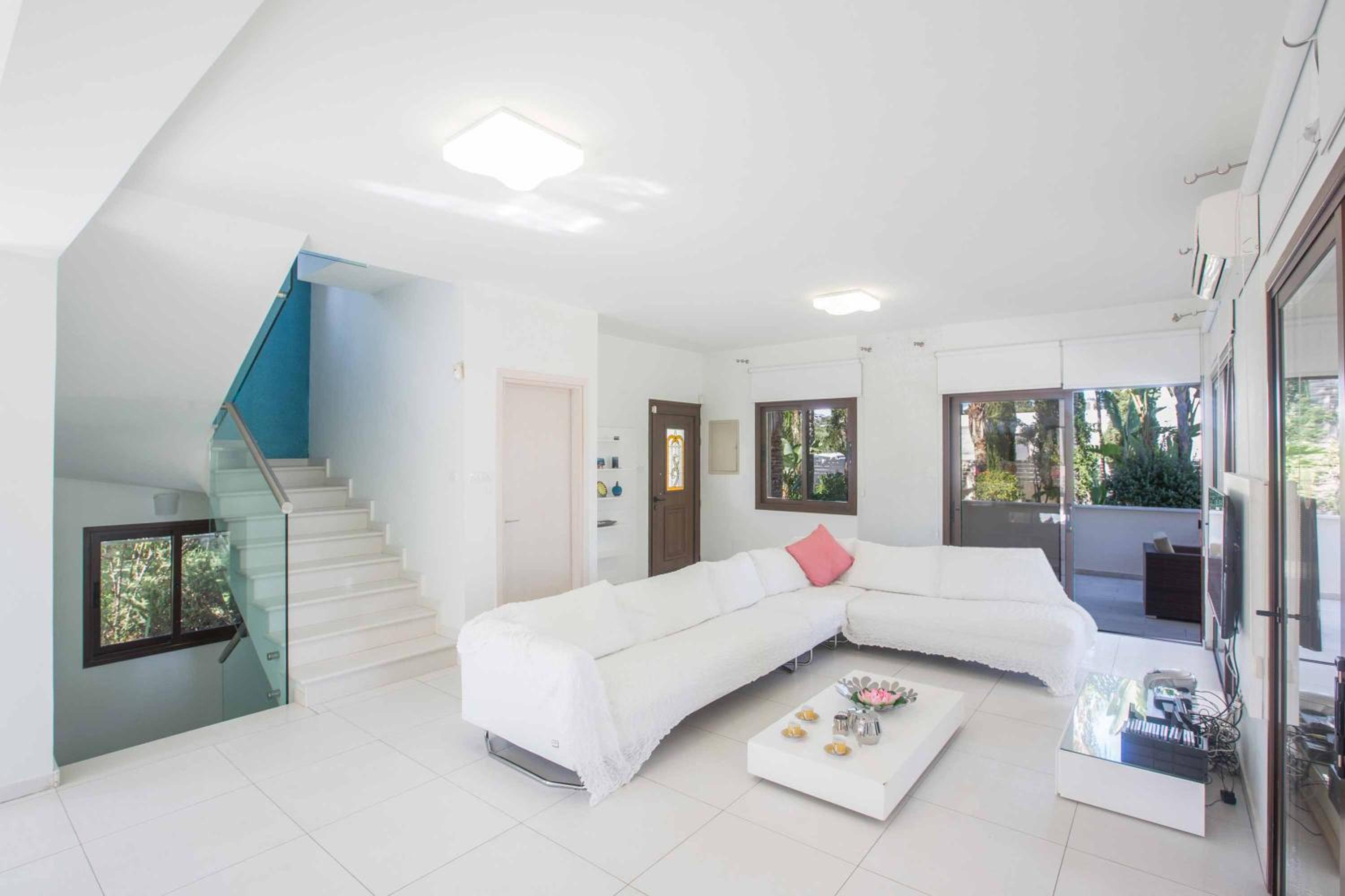 Protaras Demetra Villa DE1