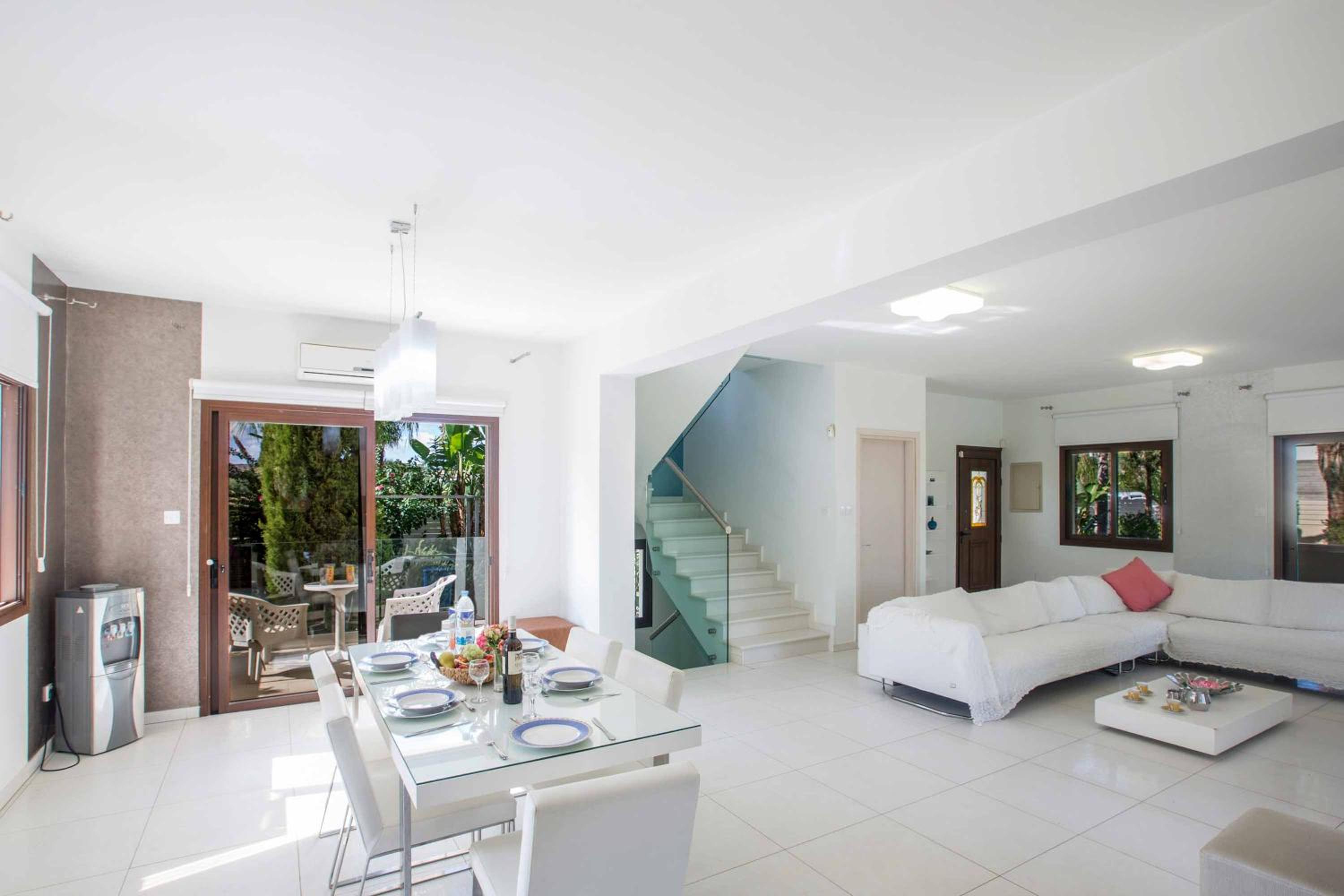 Protaras Demetra Villa DE1