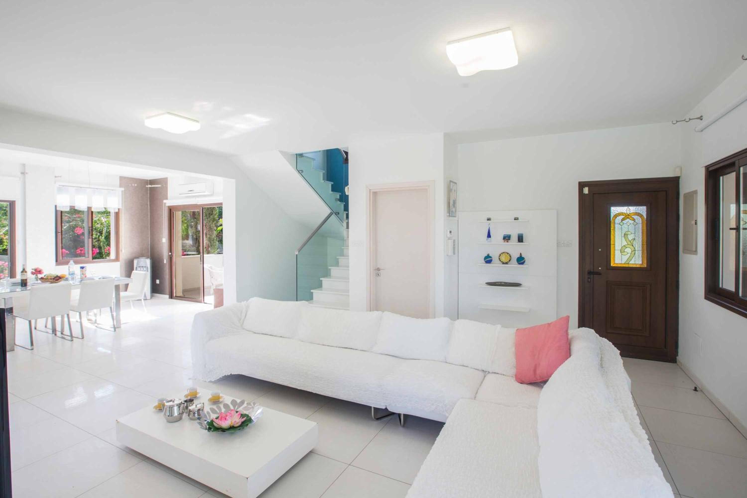Protaras Demetra Villa DE1