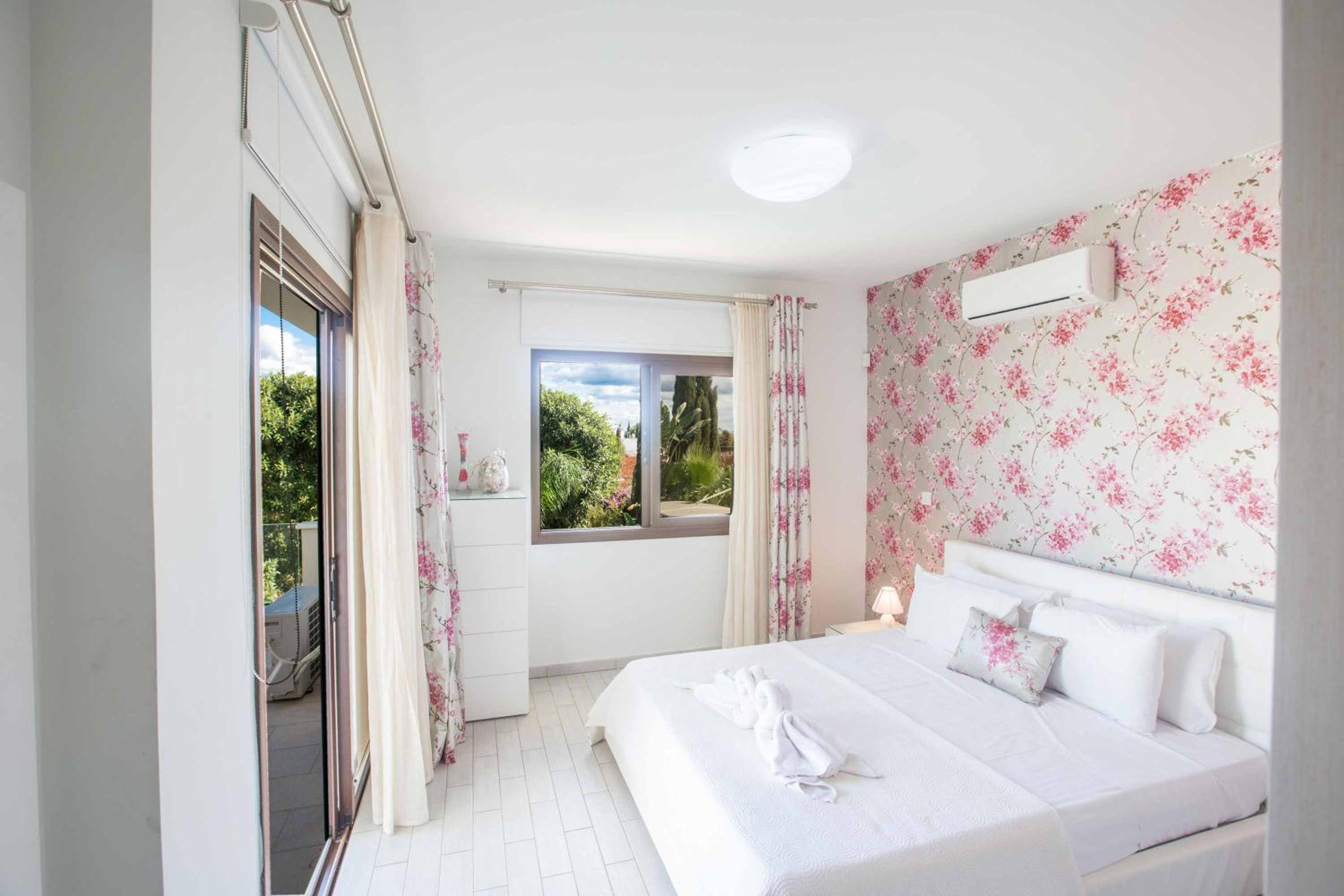Protaras Demetra Villa DE1