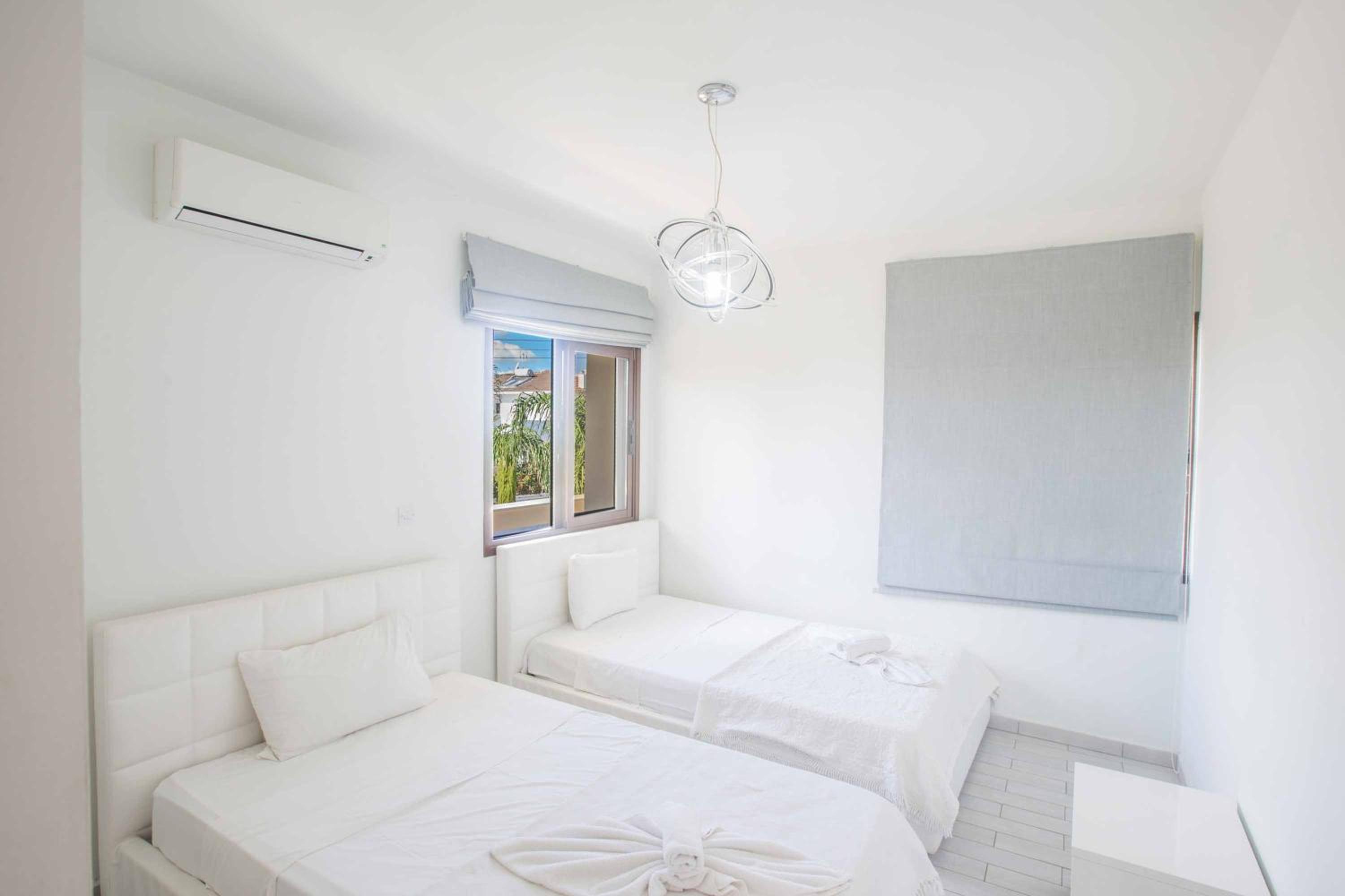 Protaras Demetra Villa DE1