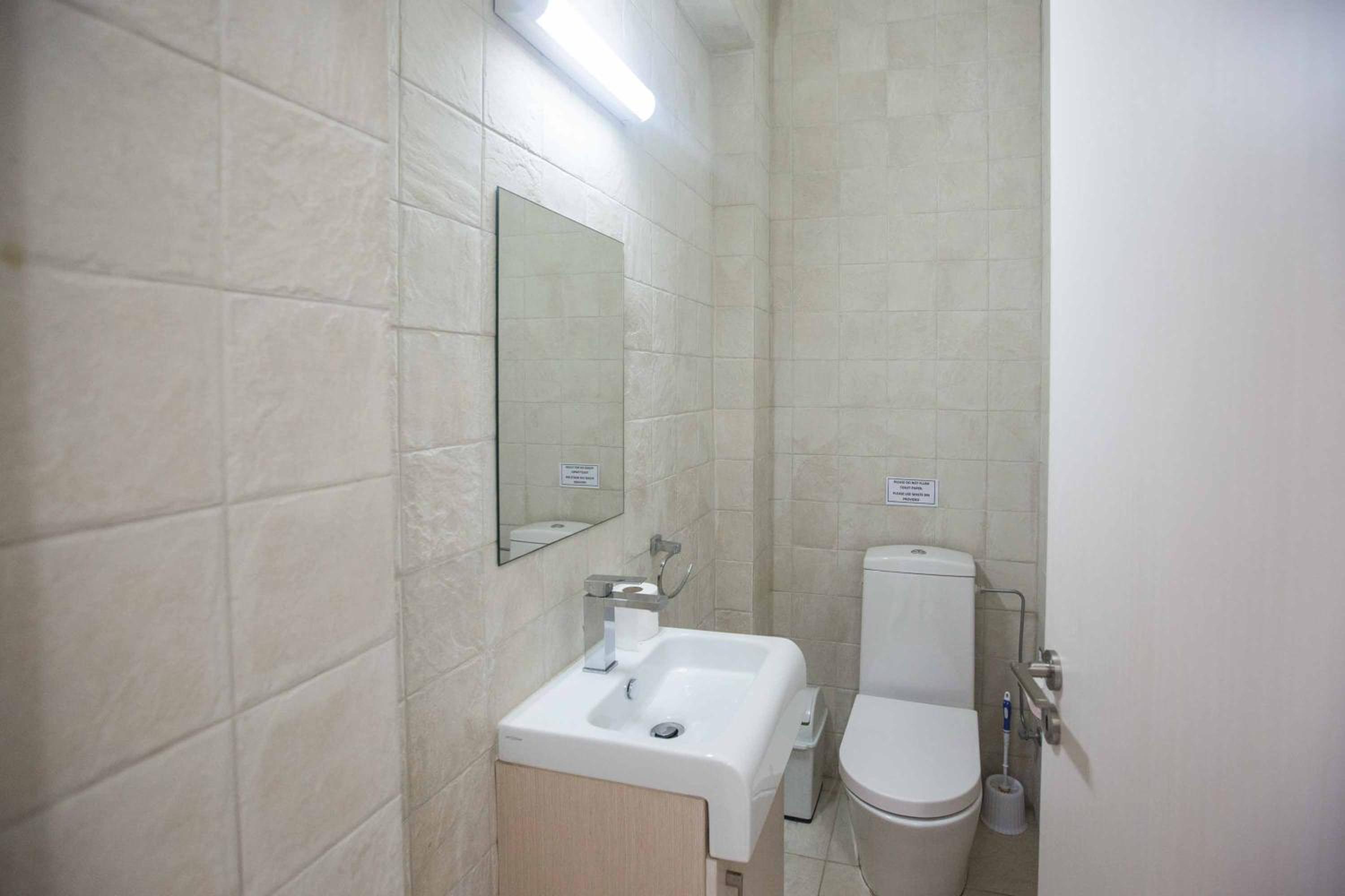 Protaras Demetra Villa DE1
