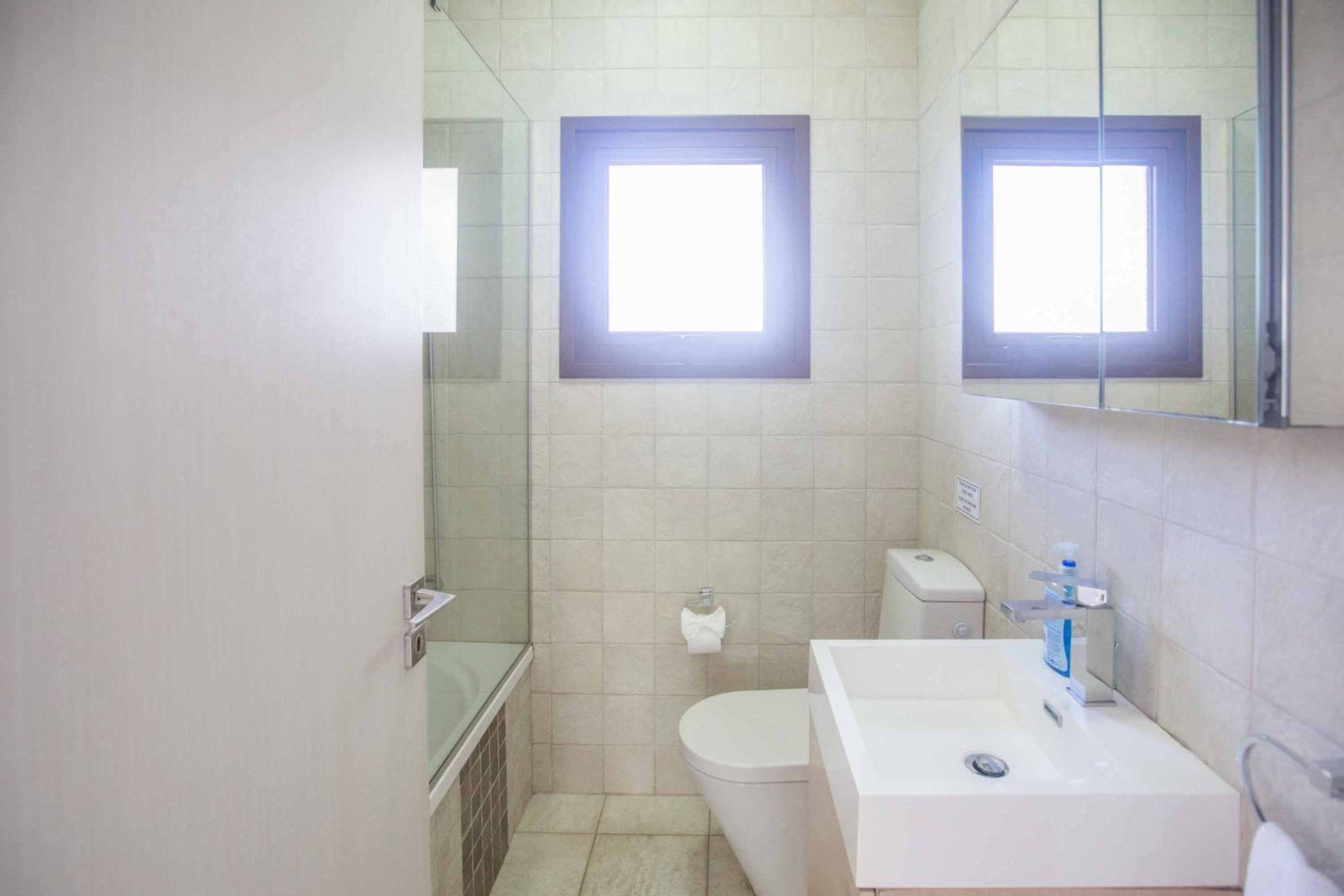 Protaras Demetra Villa DE1