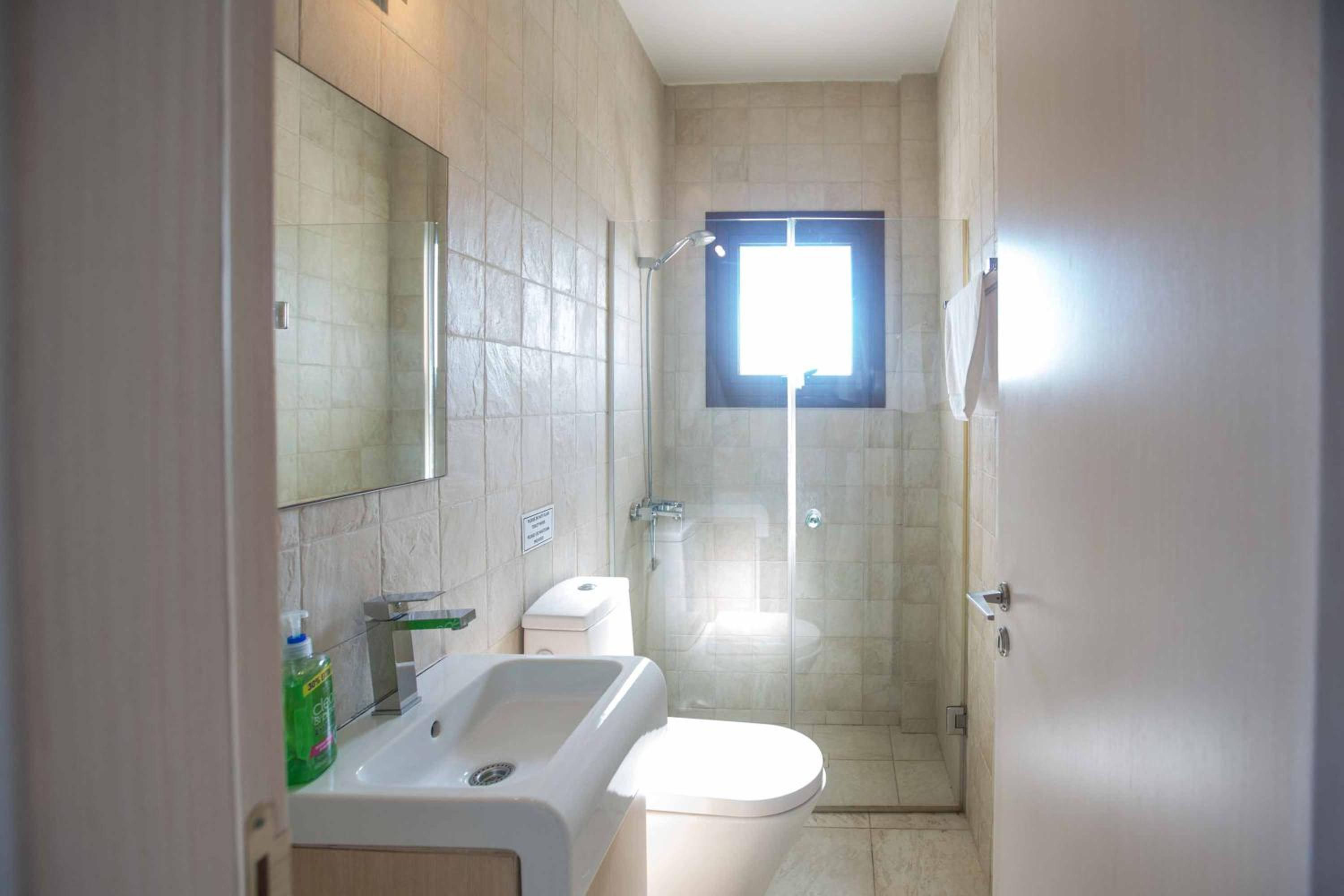Protaras Demetra Villa DE1