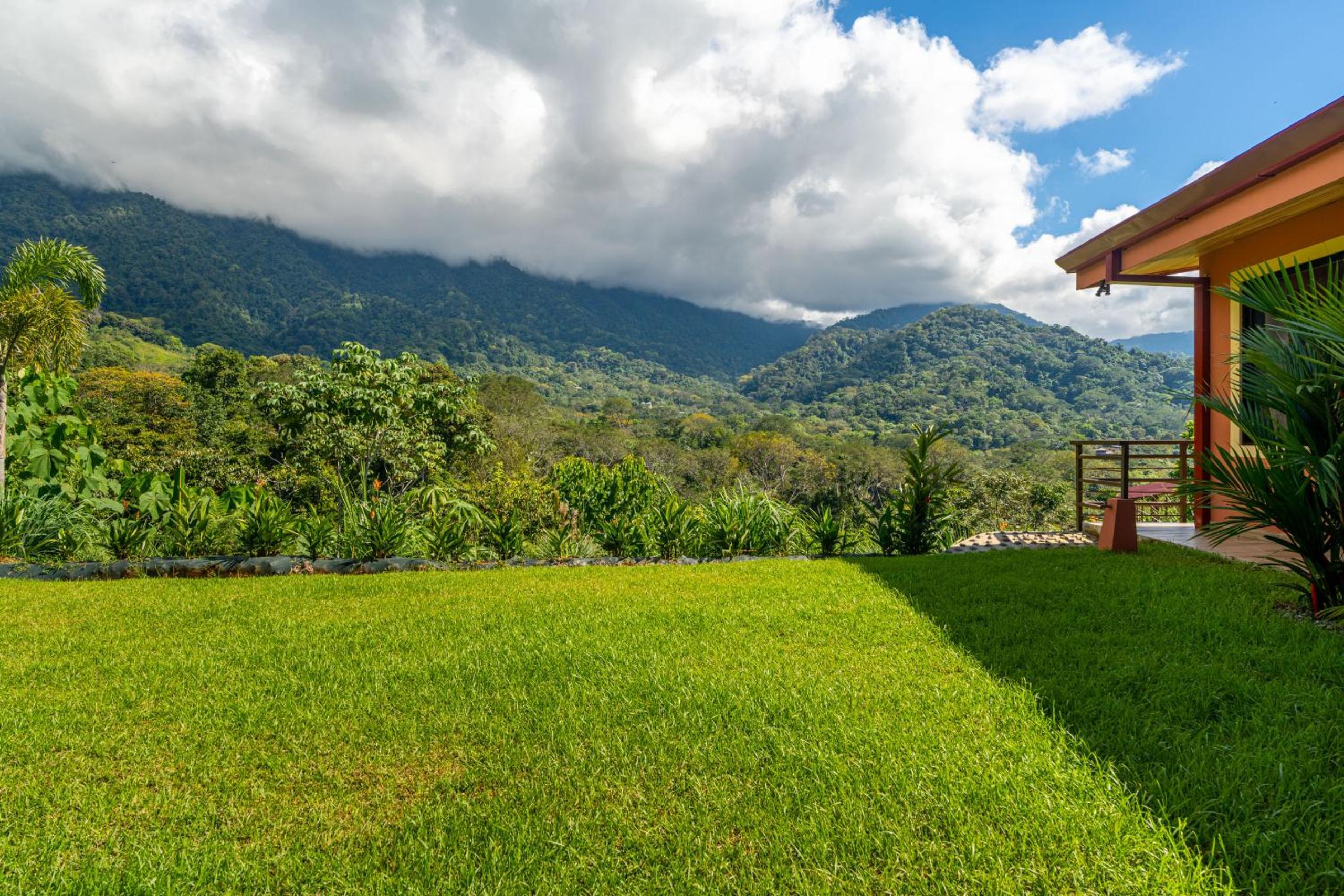 Villa Roca Ocean to Mountain Views - by Pura Villas