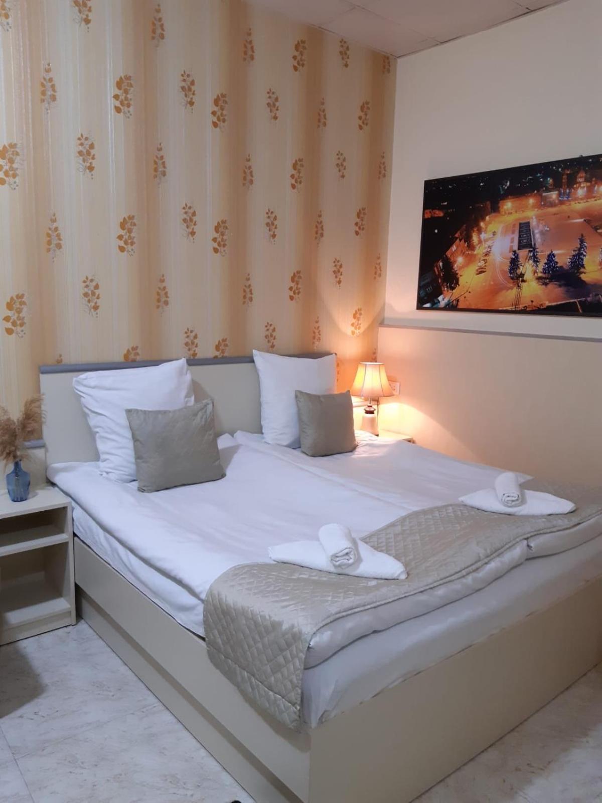 Lind Hotel and Guest House